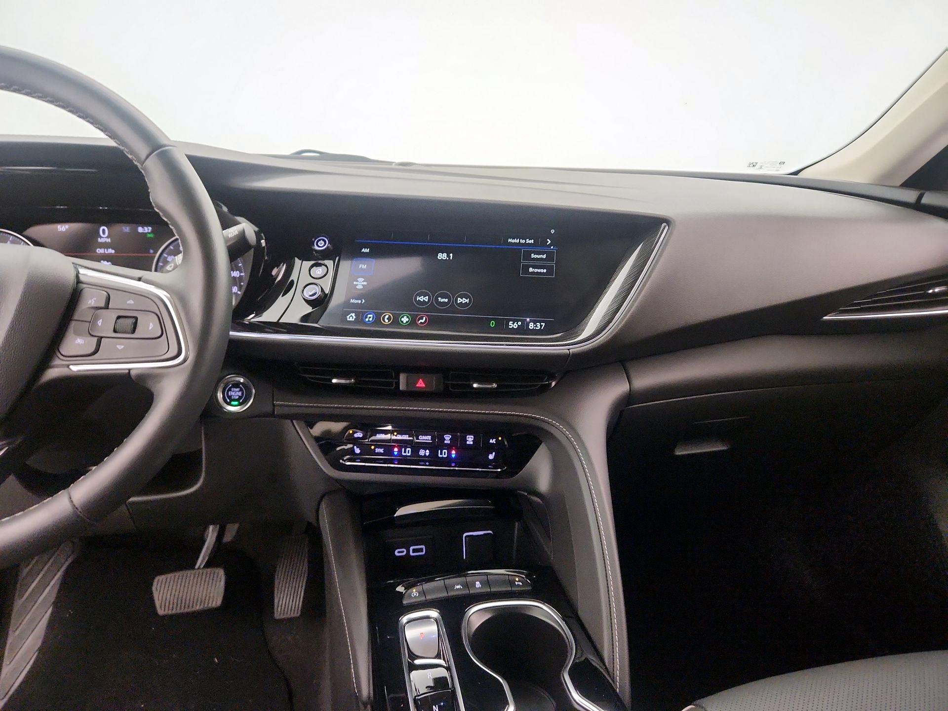 Thumbnail: 2023 Buick Envision - 9