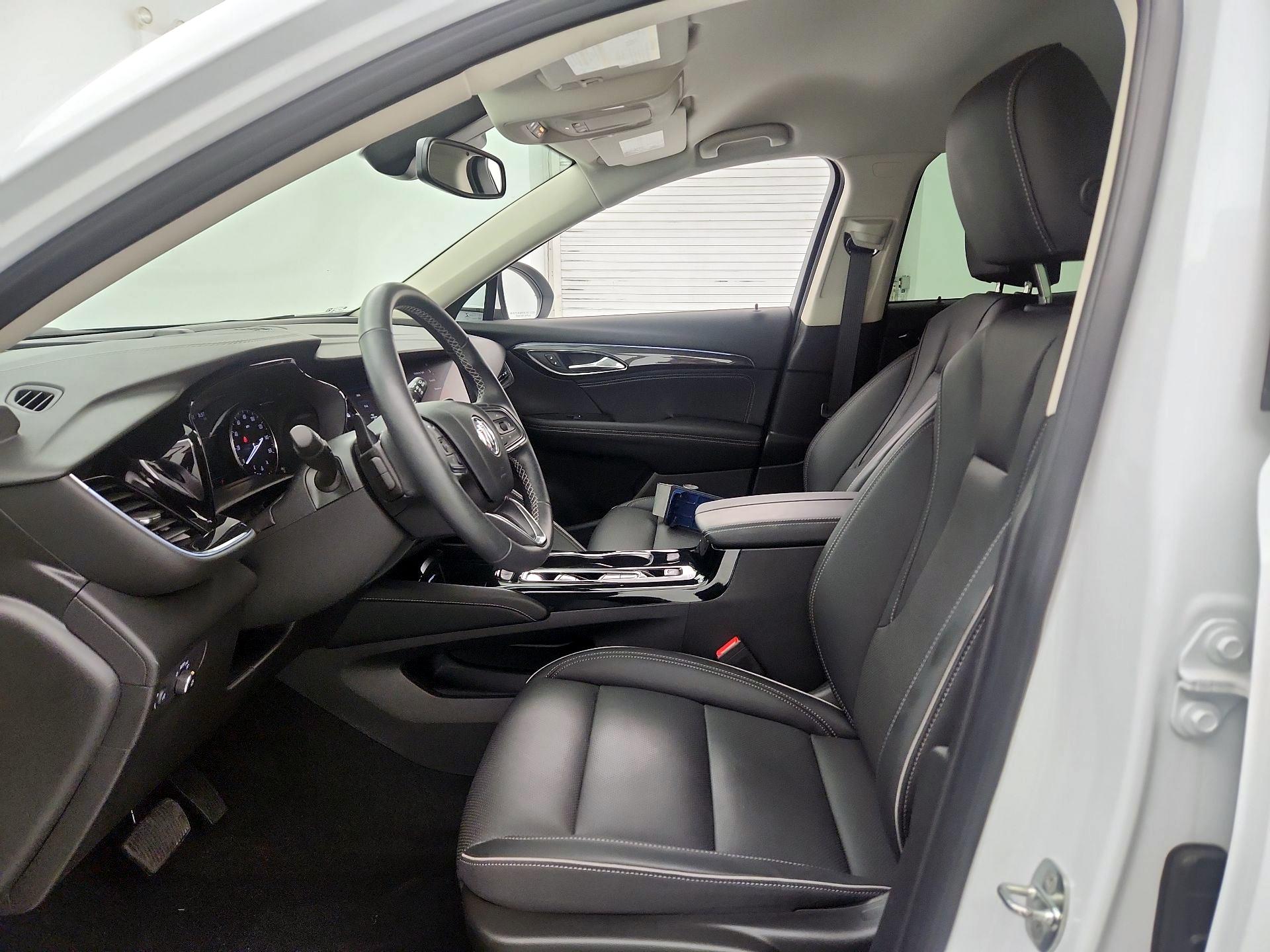 Thumbnail: 2023 Buick Envision - 11