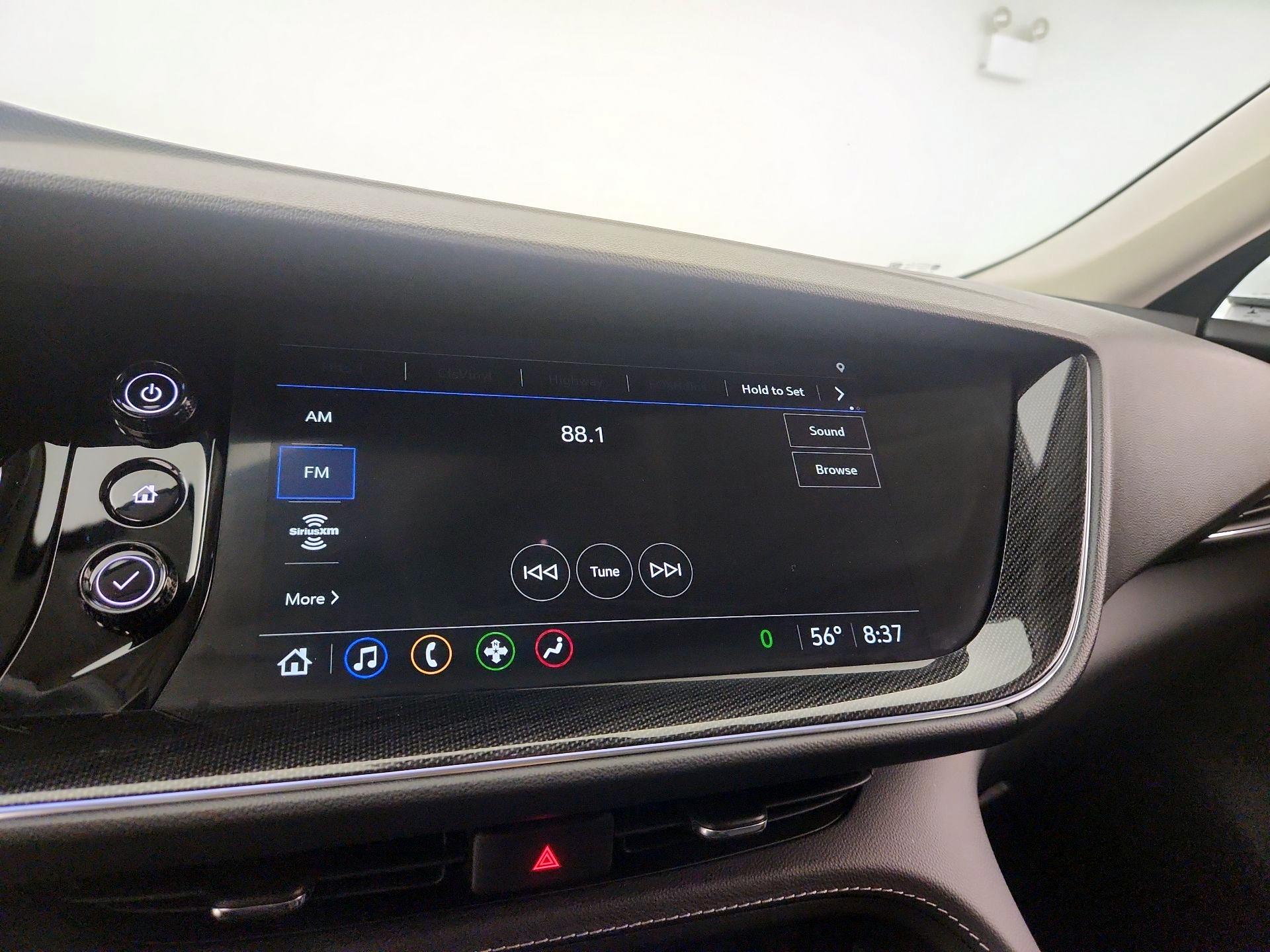 Thumbnail: 2023 Buick Envision - 15