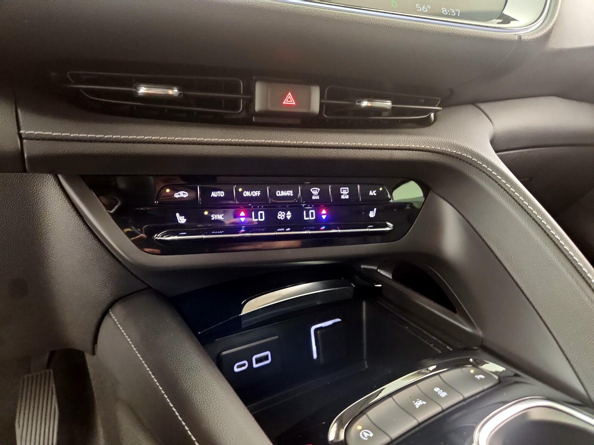 Thumbnail: 2023 Buick Envision - 16