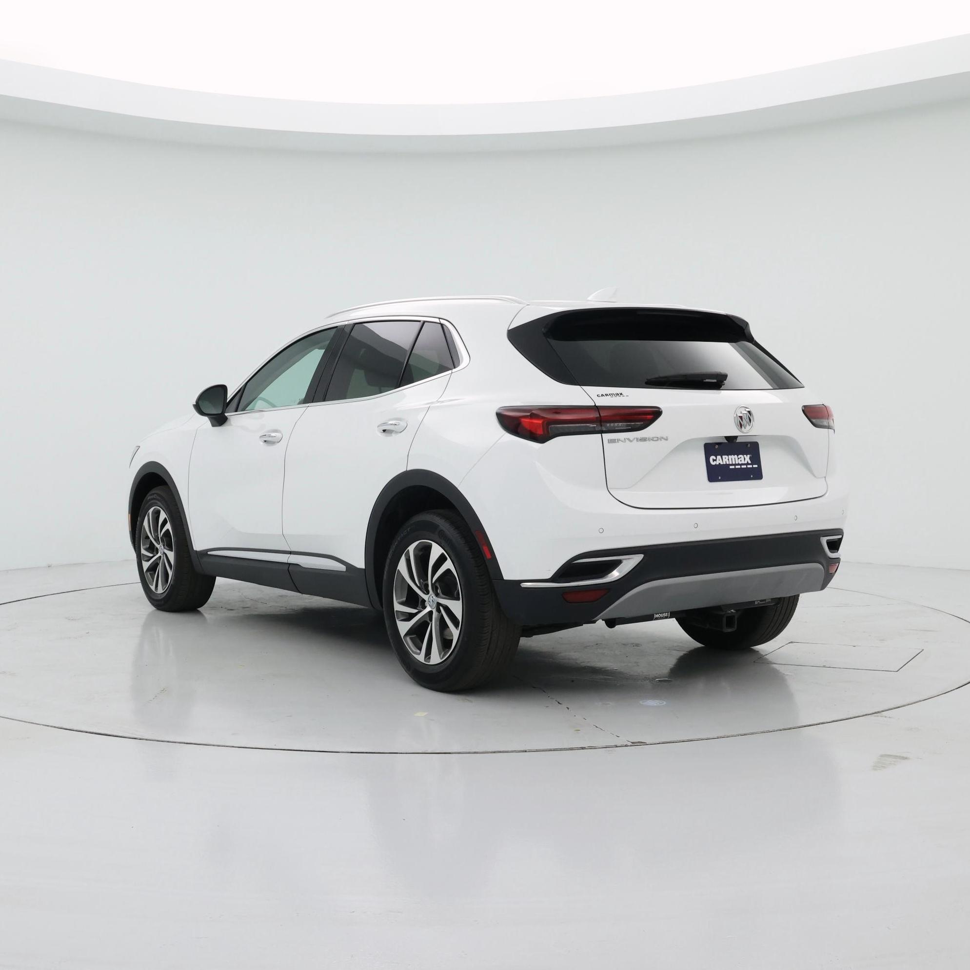 Thumbnail: 2023 Buick Envision - 2