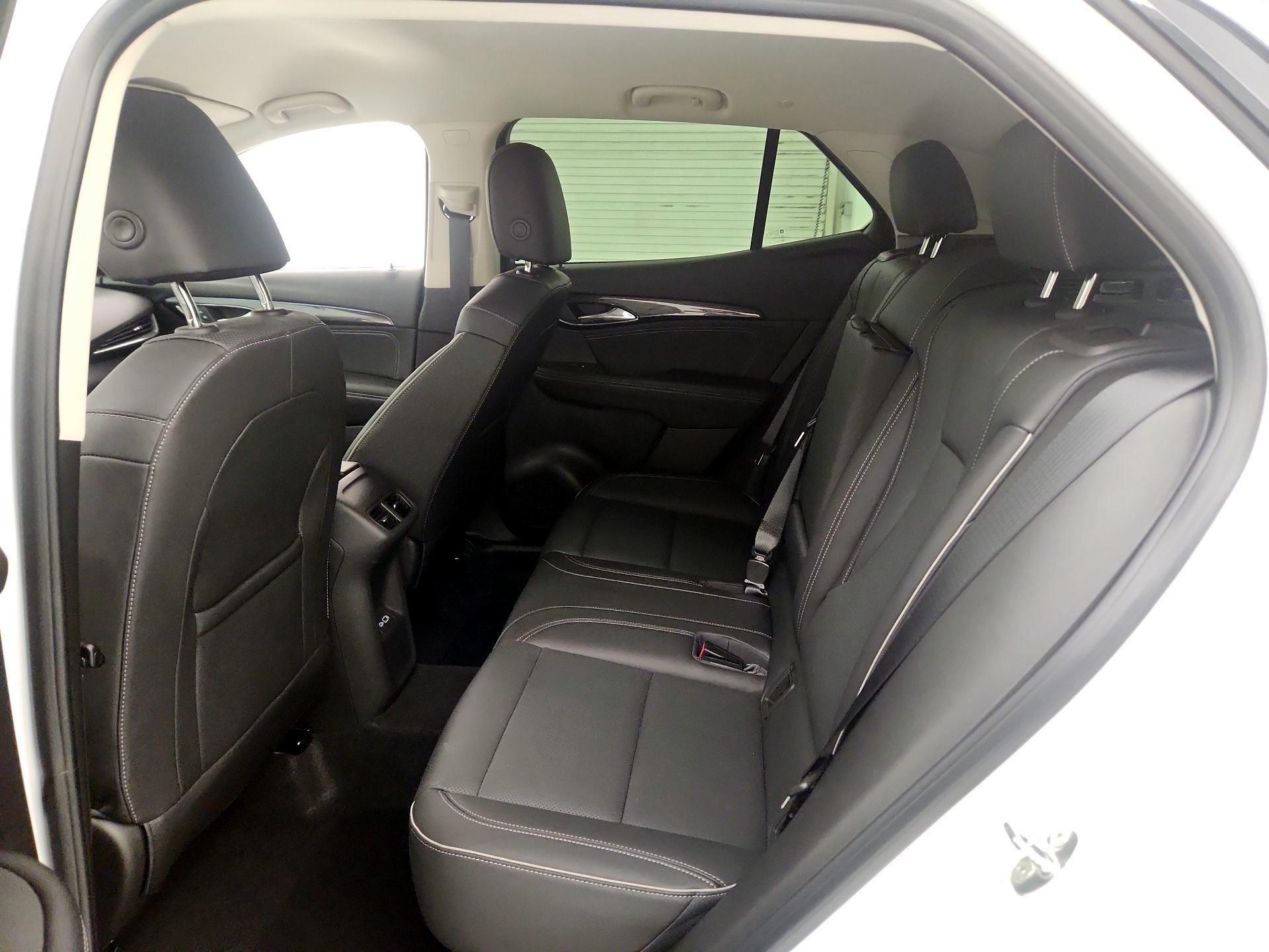 Thumbnail: 2023 Buick Envision - 19