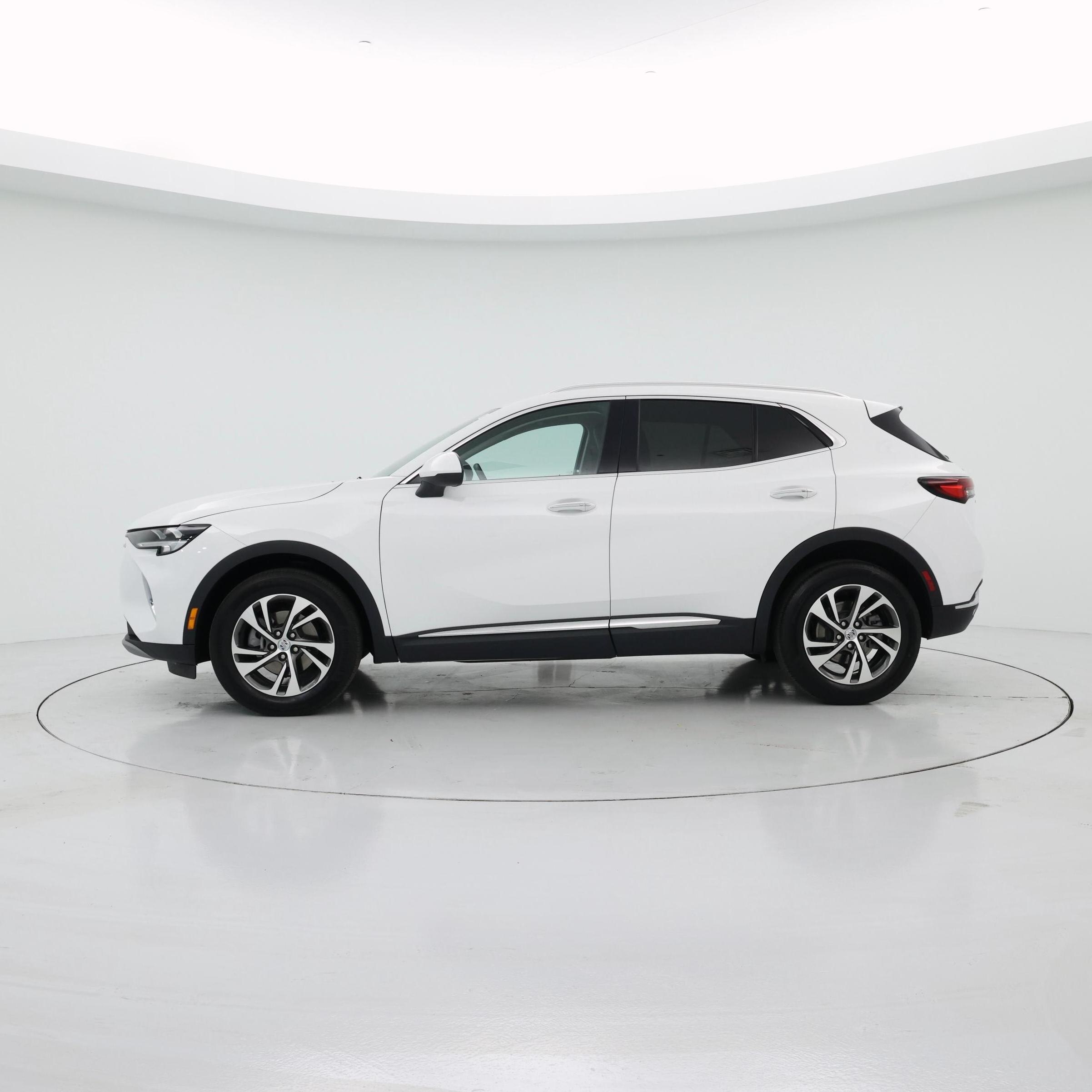 Thumbnail: 2023 Buick Envision - 3
