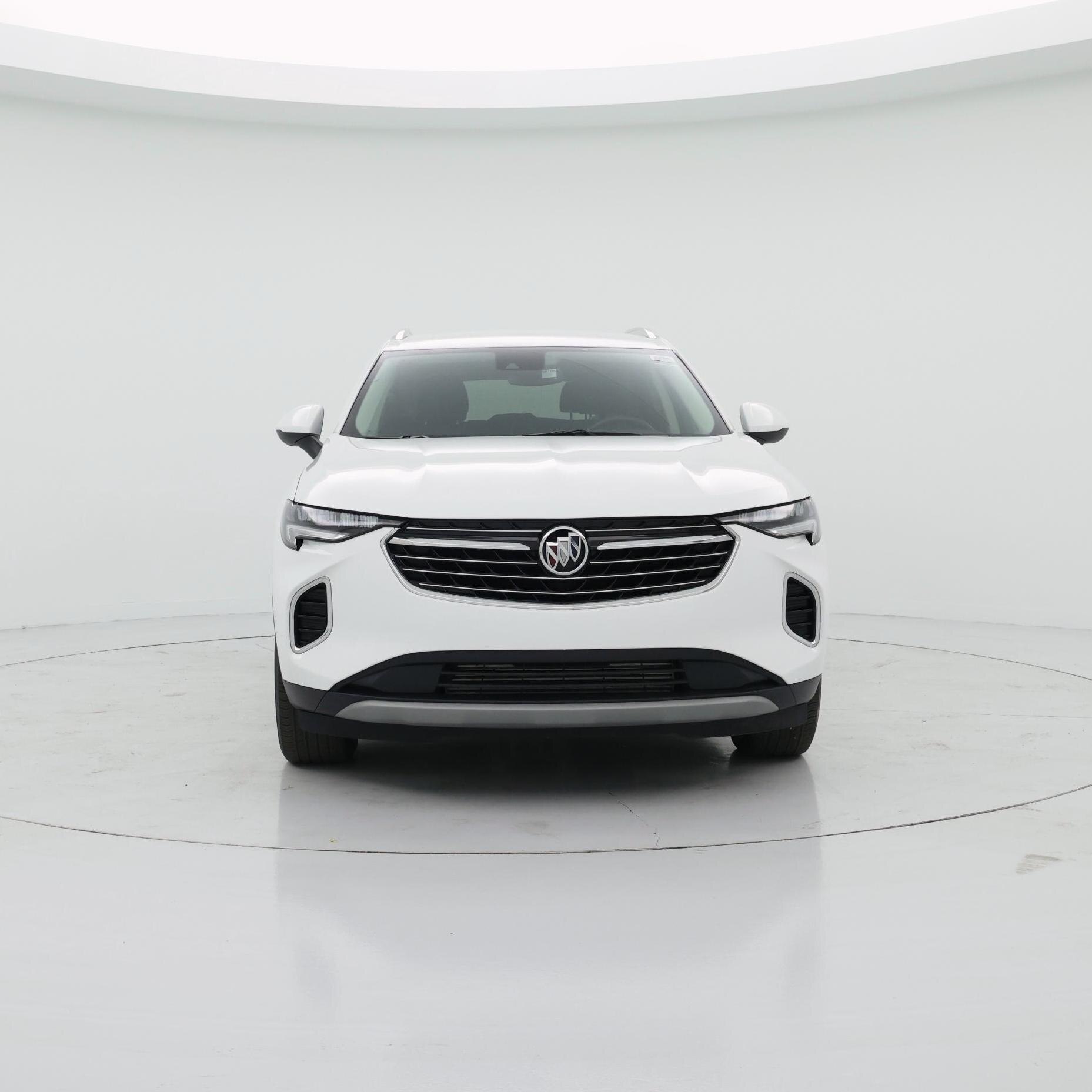Thumbnail: 2023 Buick Envision - 5