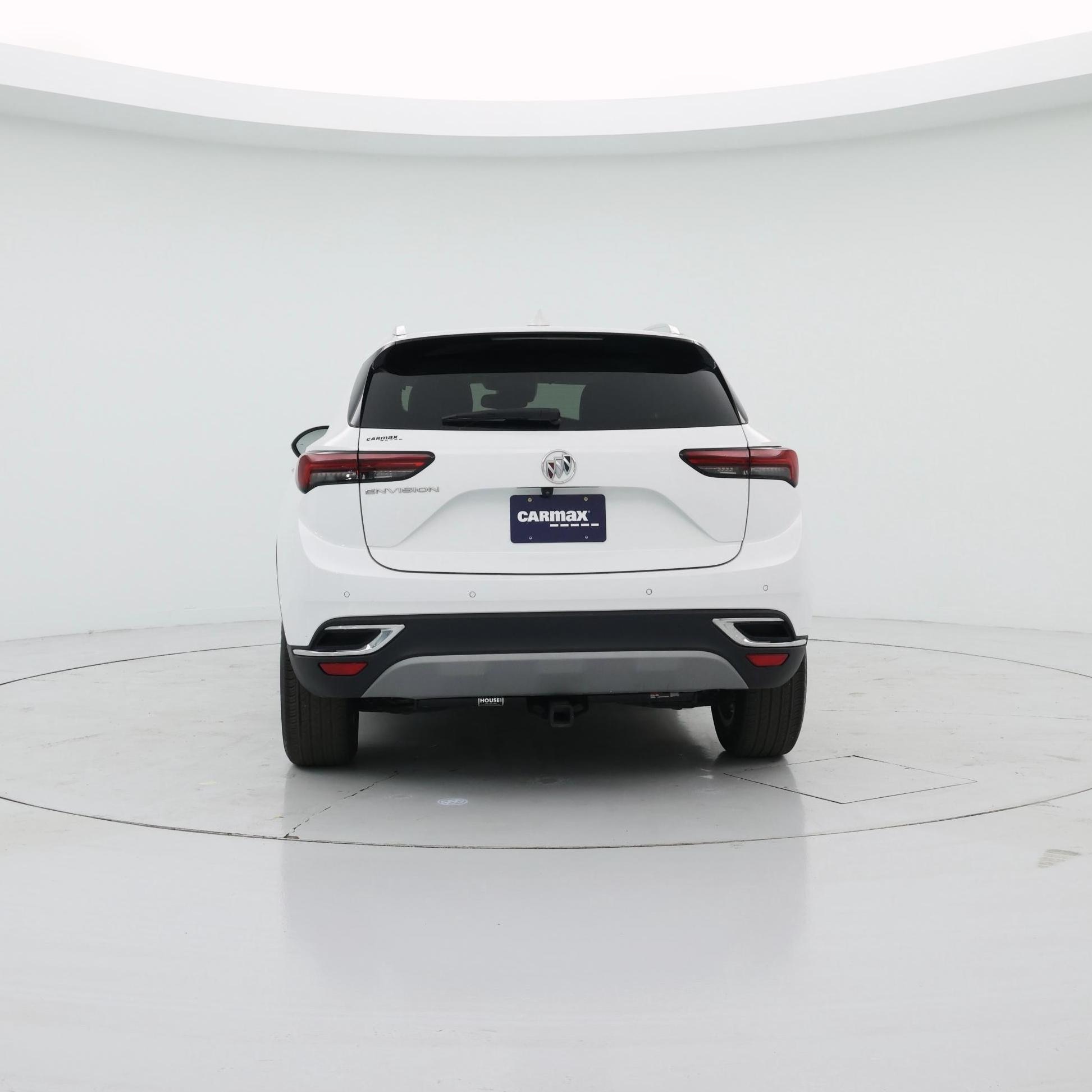 Thumbnail: 2023 Buick Envision - 6