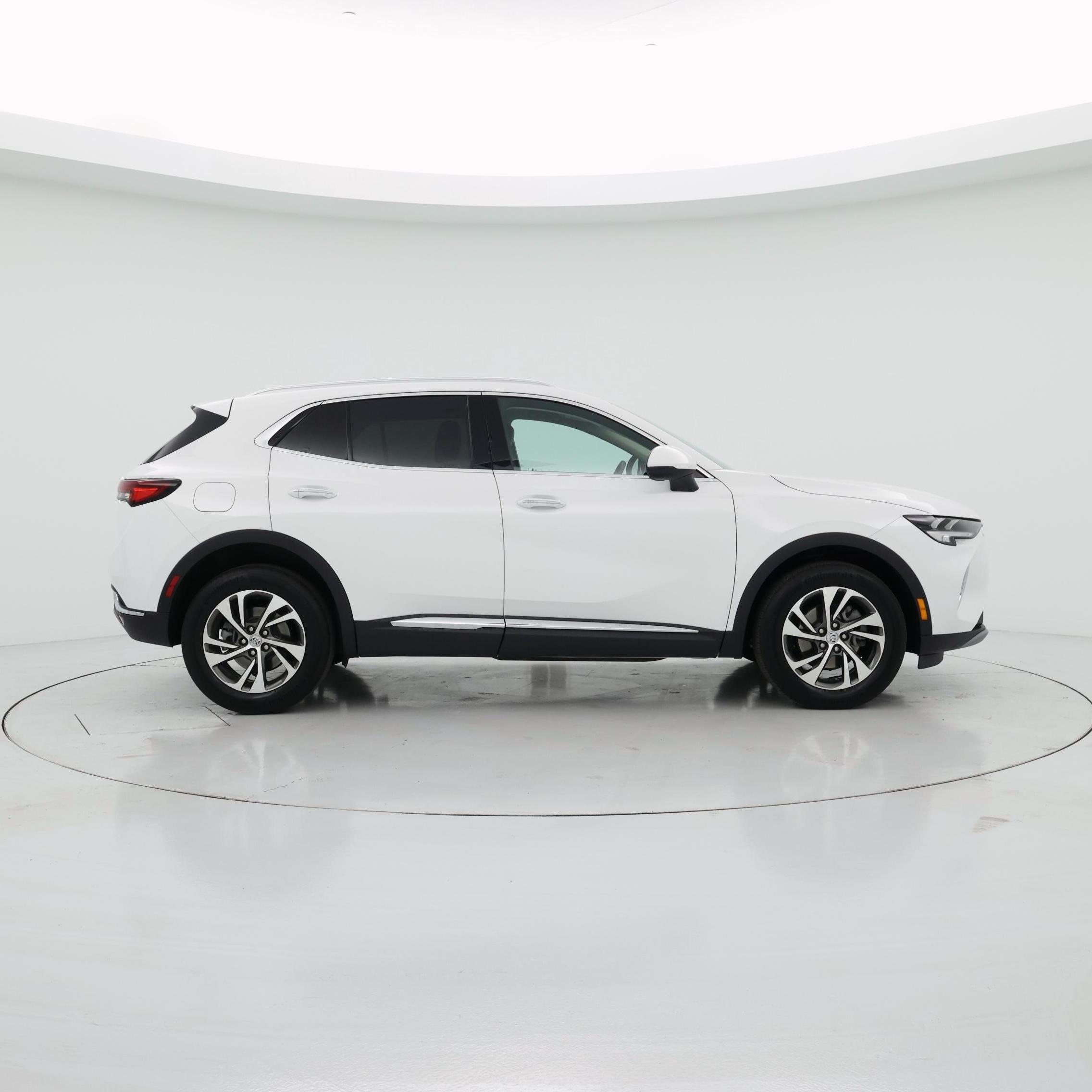 Thumbnail: 2023 Buick Envision - 7