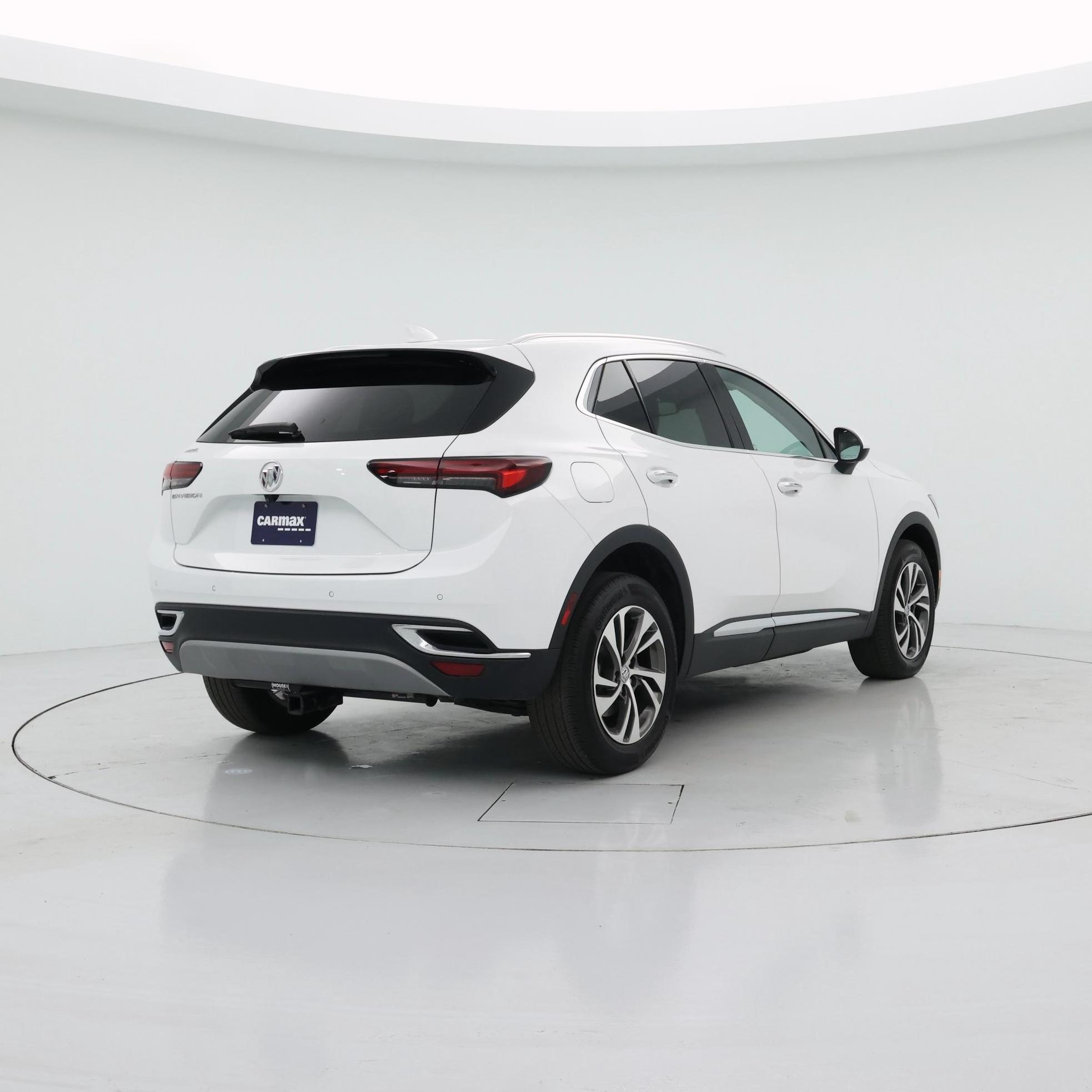 Thumbnail: 2023 Buick Envision - 8