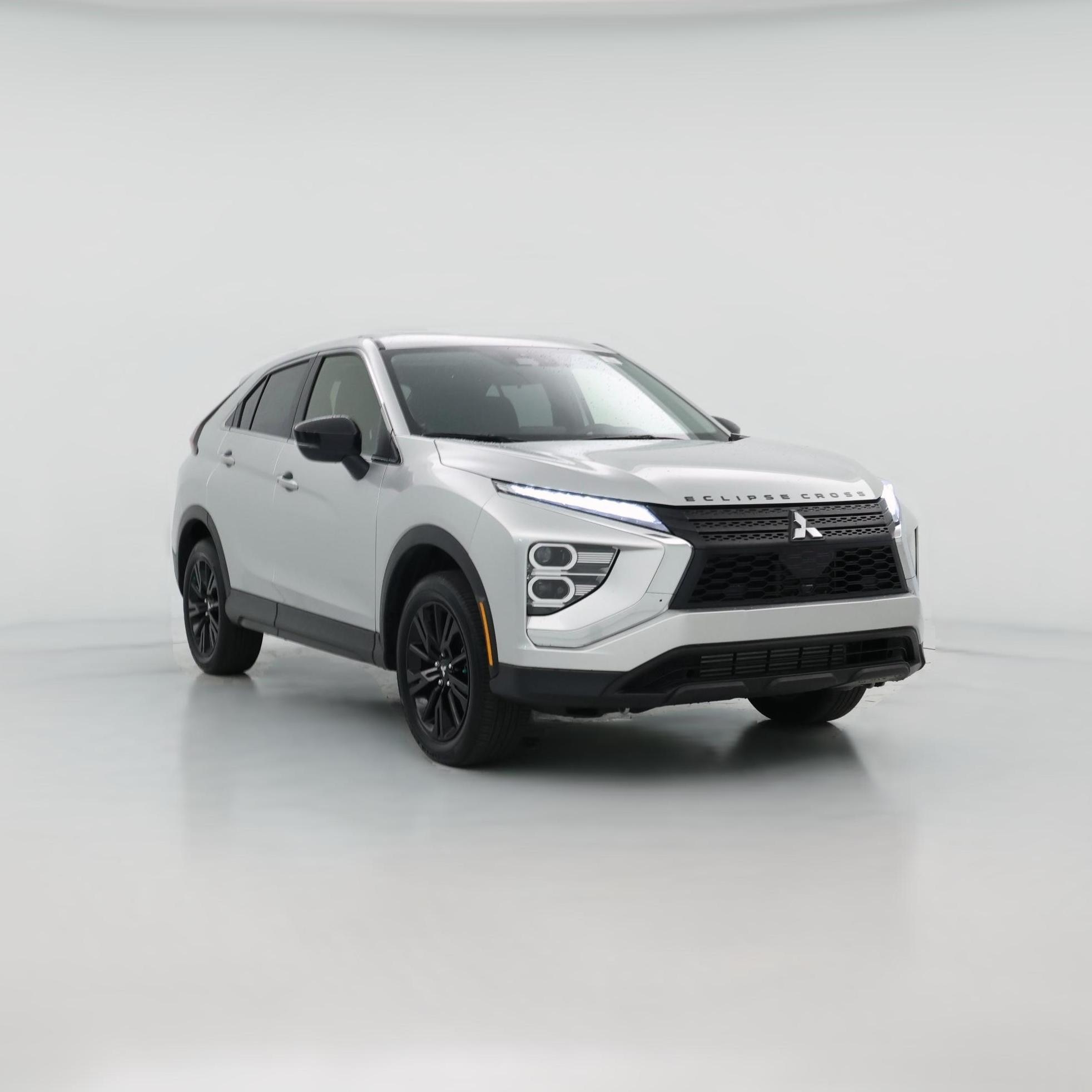 Thumbnail: 2025 Mitsubishi Eclipse Cross - 1