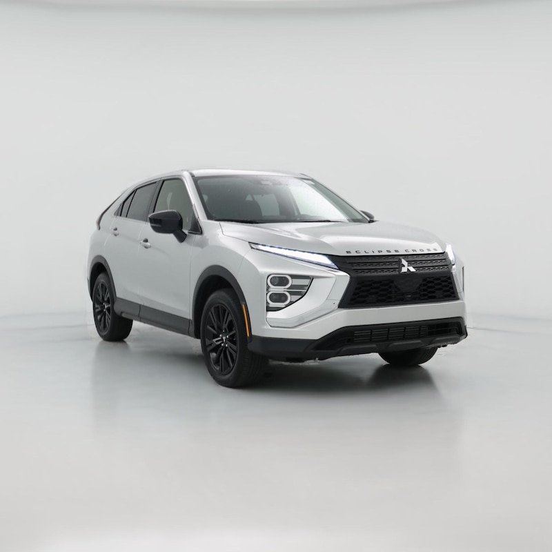 2025 Mitsubishi Eclipse Cross LE