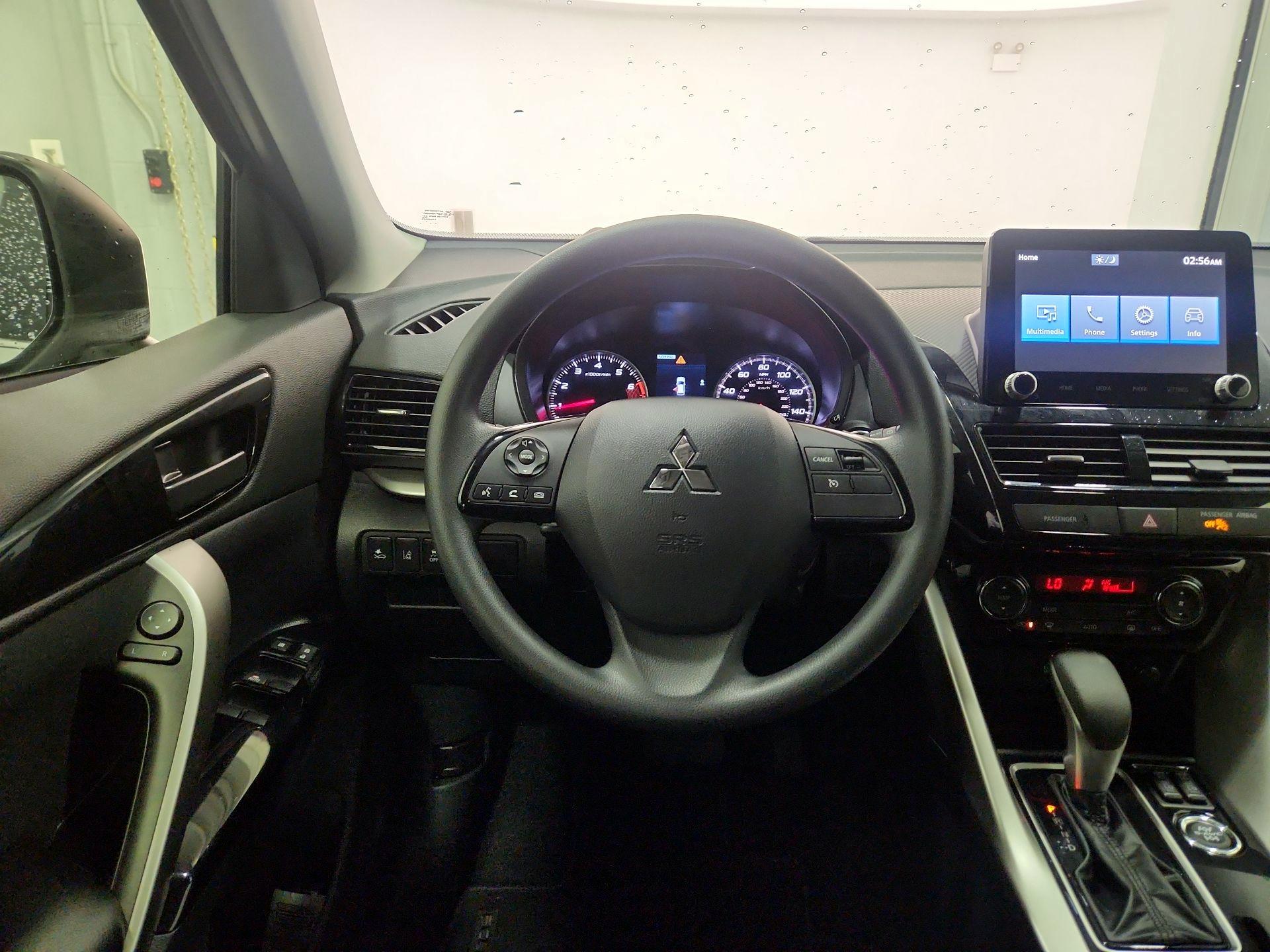 Thumbnail: 2025 Mitsubishi Eclipse Cross - 10