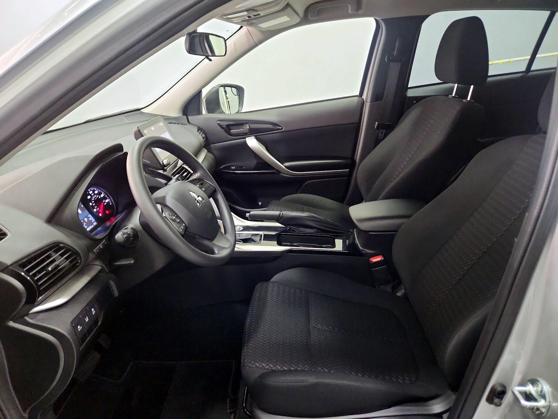 Thumbnail: 2025 Mitsubishi Eclipse Cross - 11