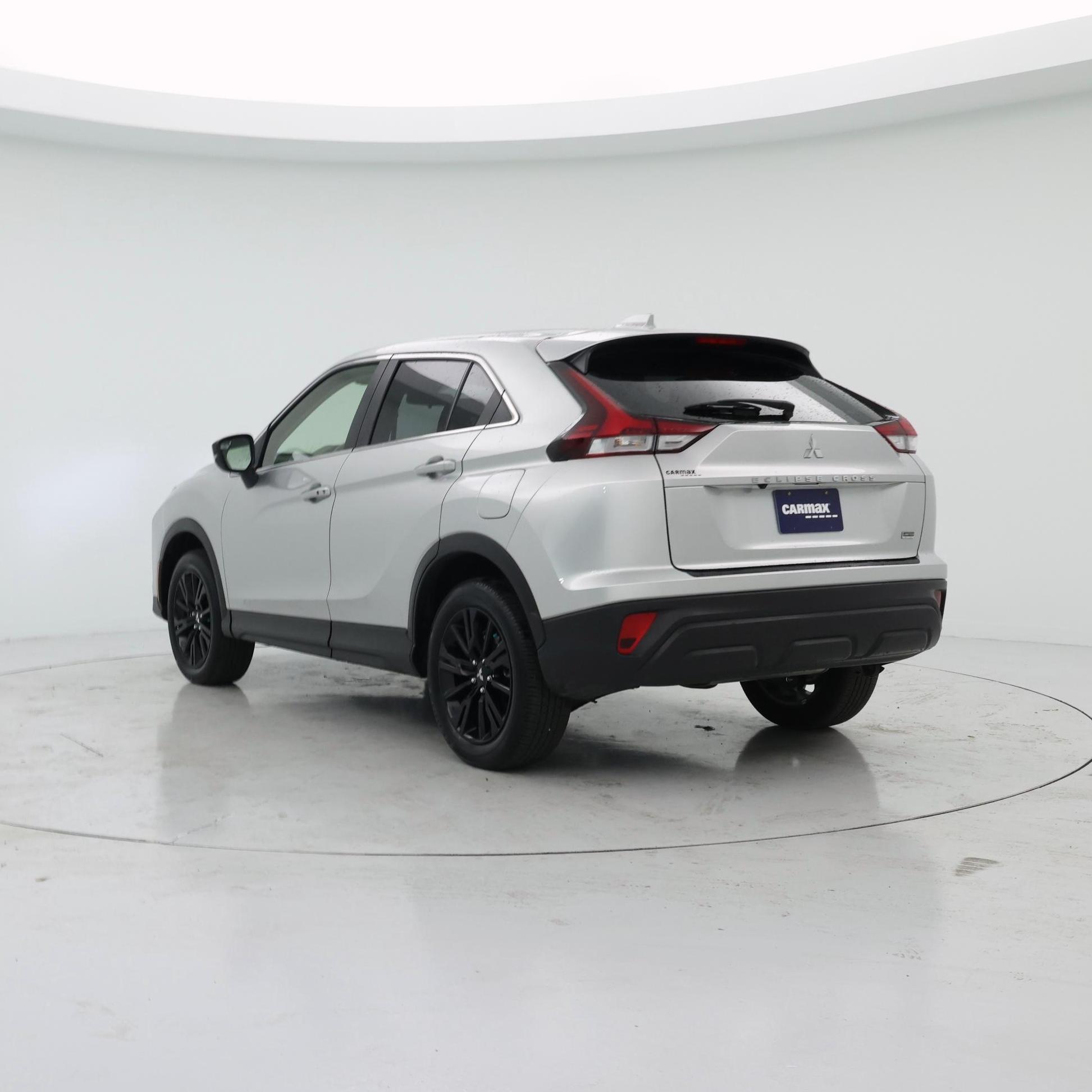 Thumbnail: 2025 Mitsubishi Eclipse Cross - 2