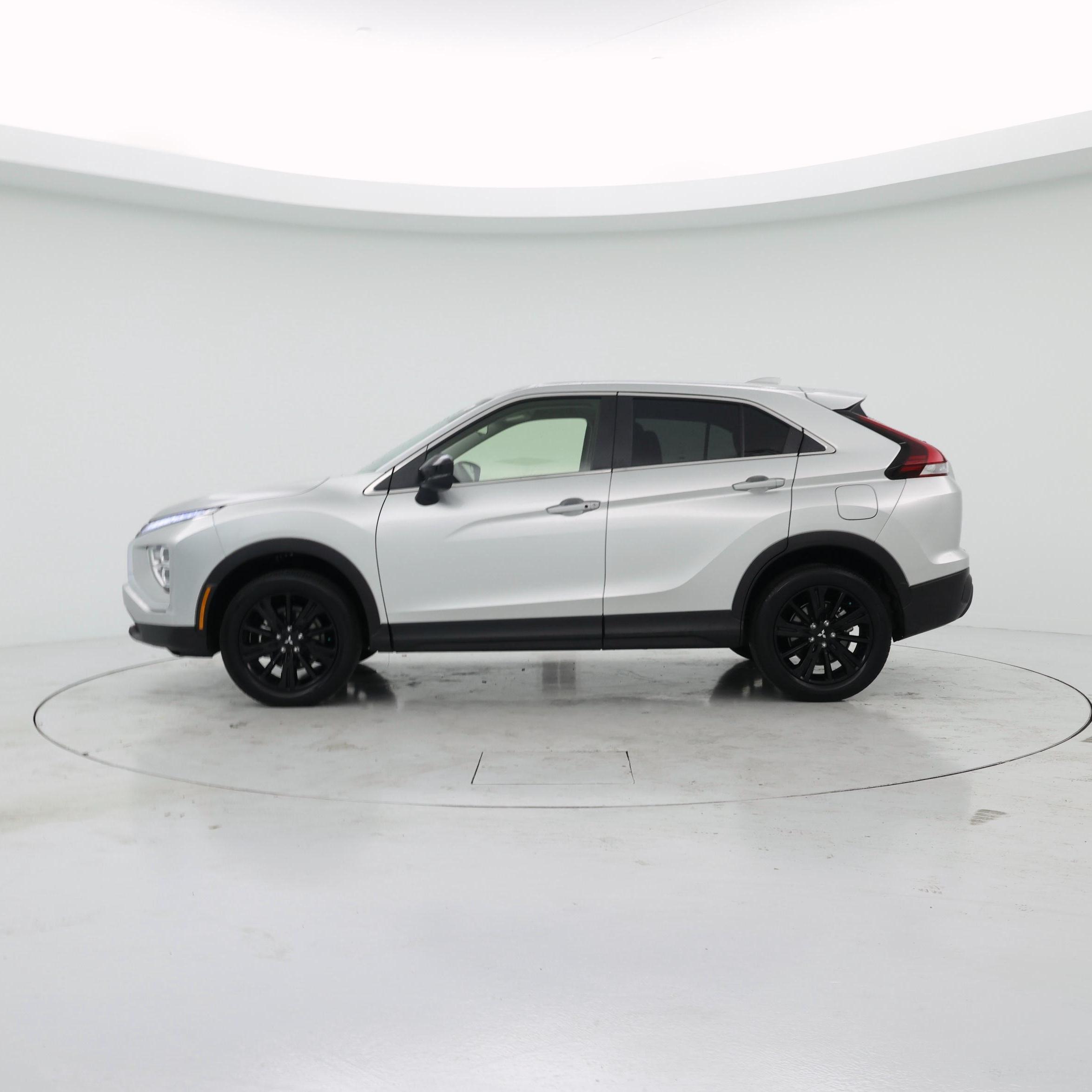 Thumbnail: 2025 Mitsubishi Eclipse Cross - 3