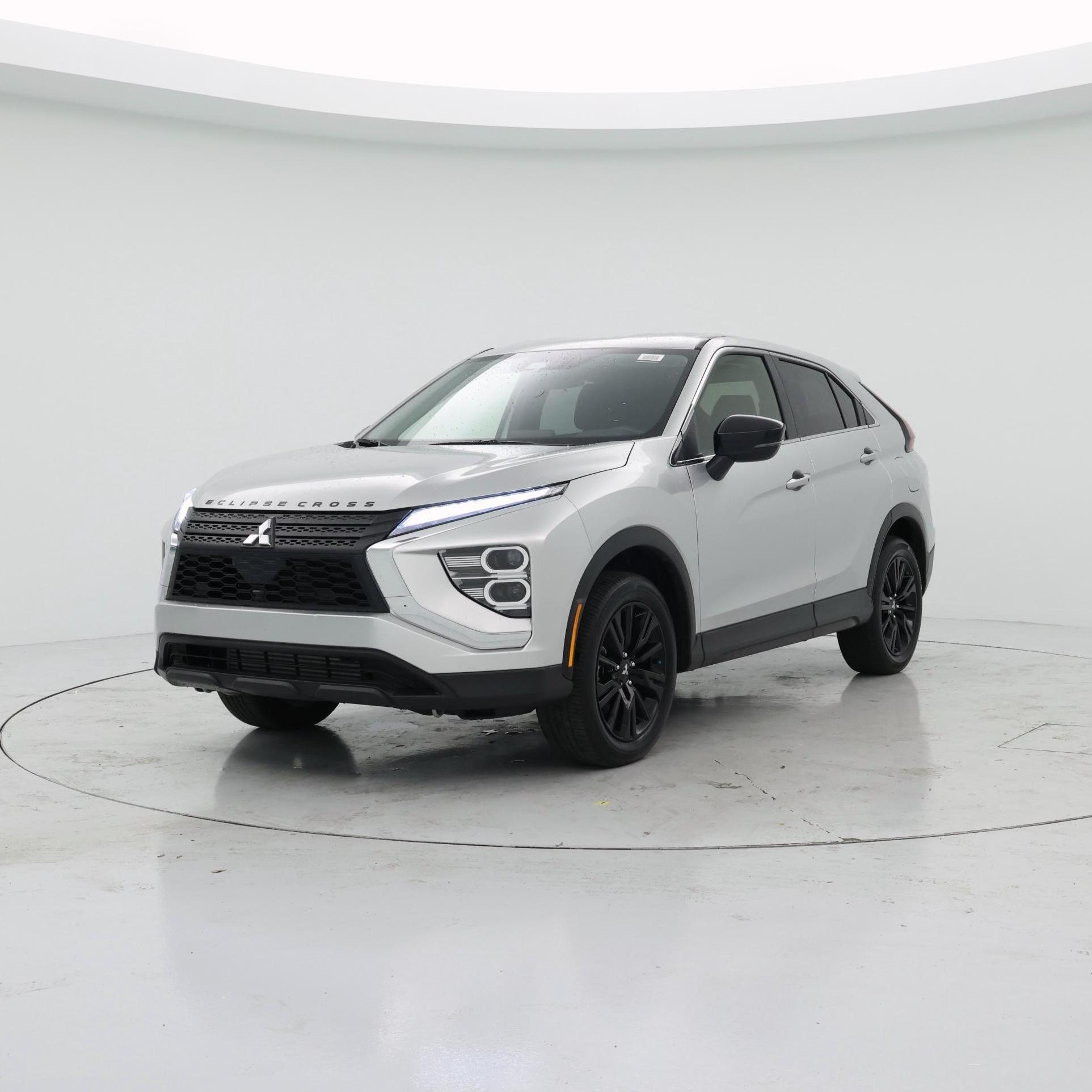 Thumbnail: 2025 Mitsubishi Eclipse Cross - 4