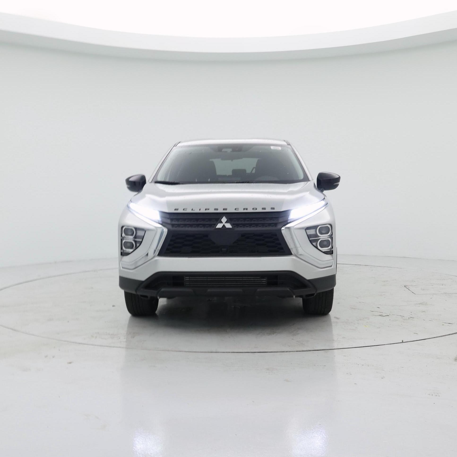 Thumbnail: 2025 Mitsubishi Eclipse Cross - 5
