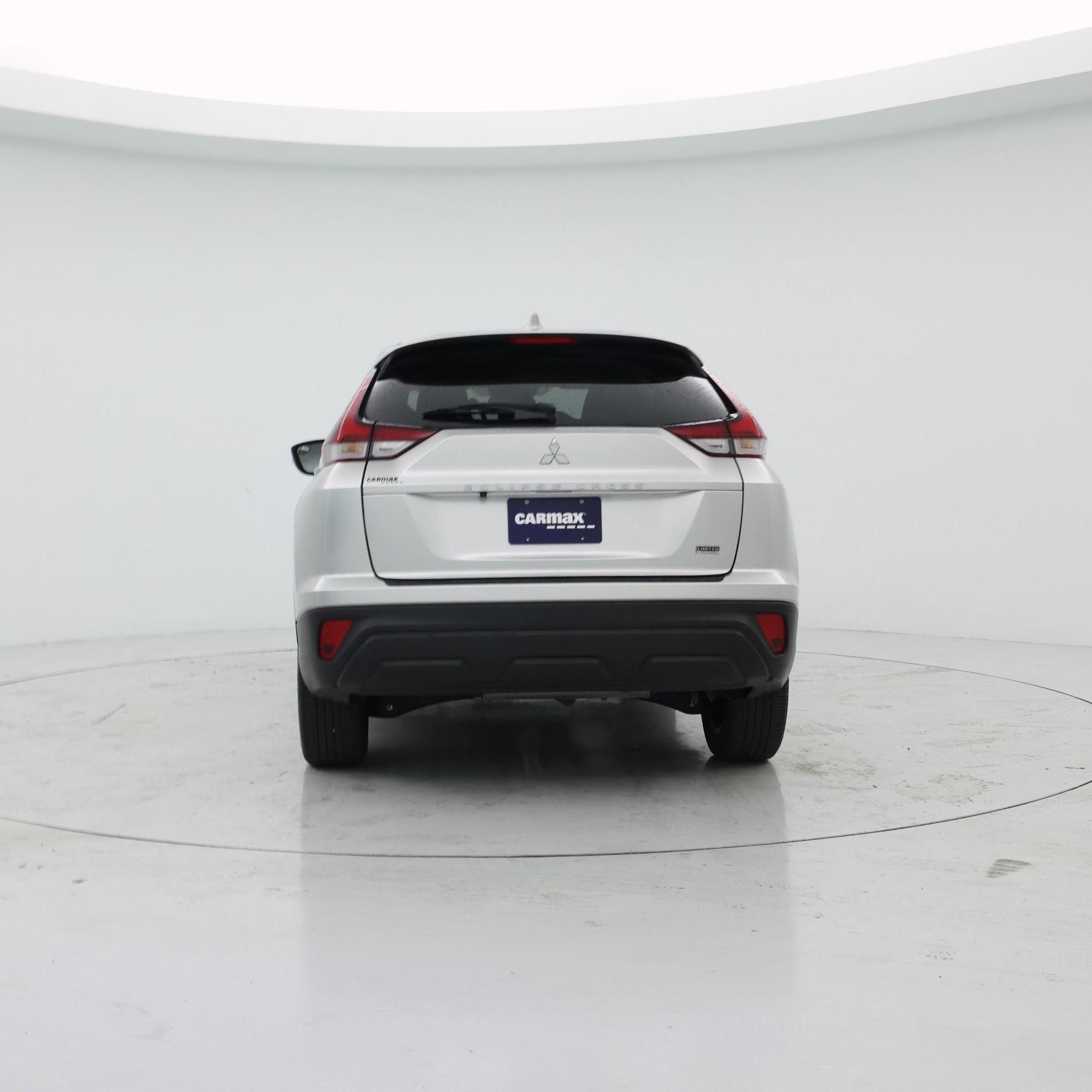 Thumbnail: 2025 Mitsubishi Eclipse Cross - 6