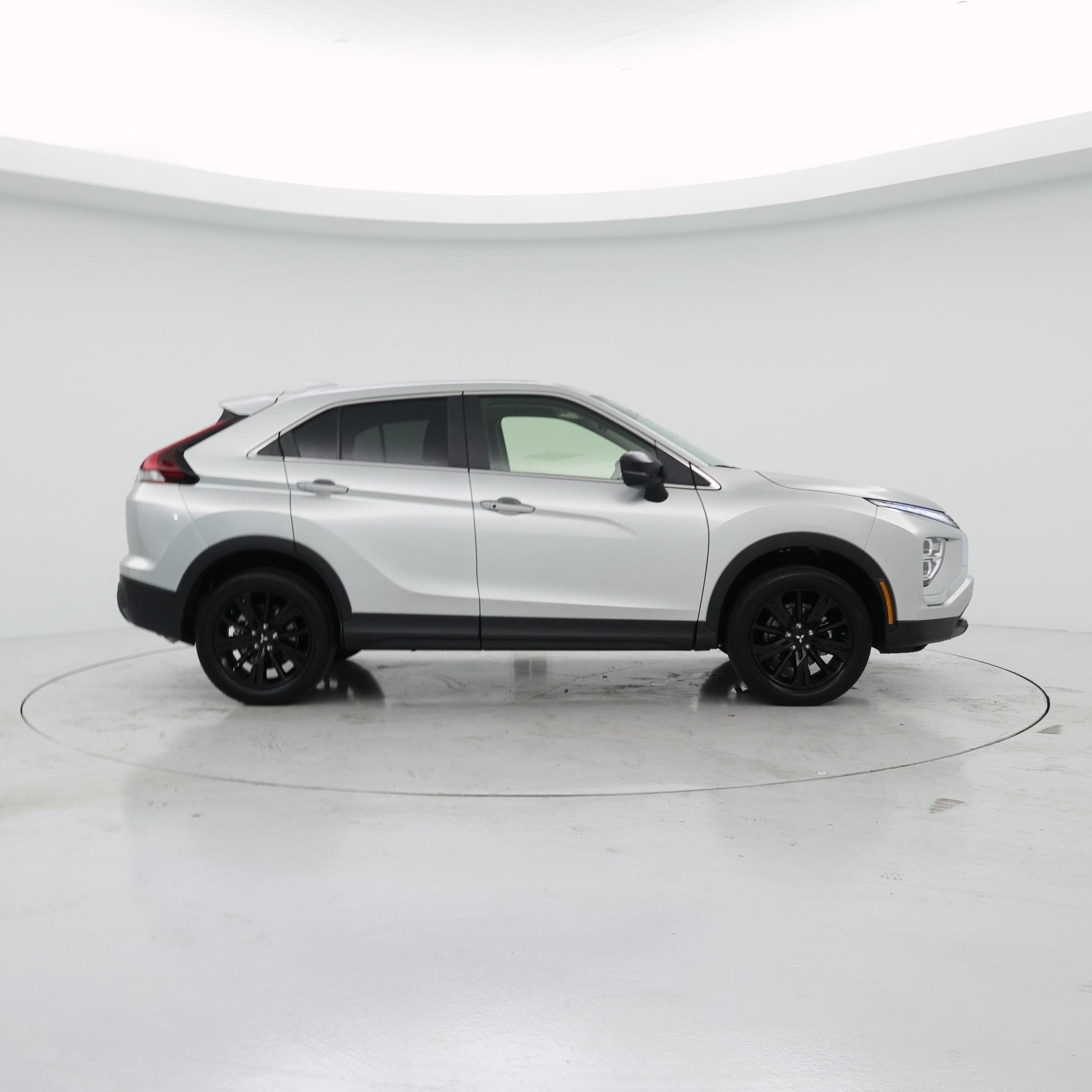 Thumbnail: 2025 Mitsubishi Eclipse Cross - 7