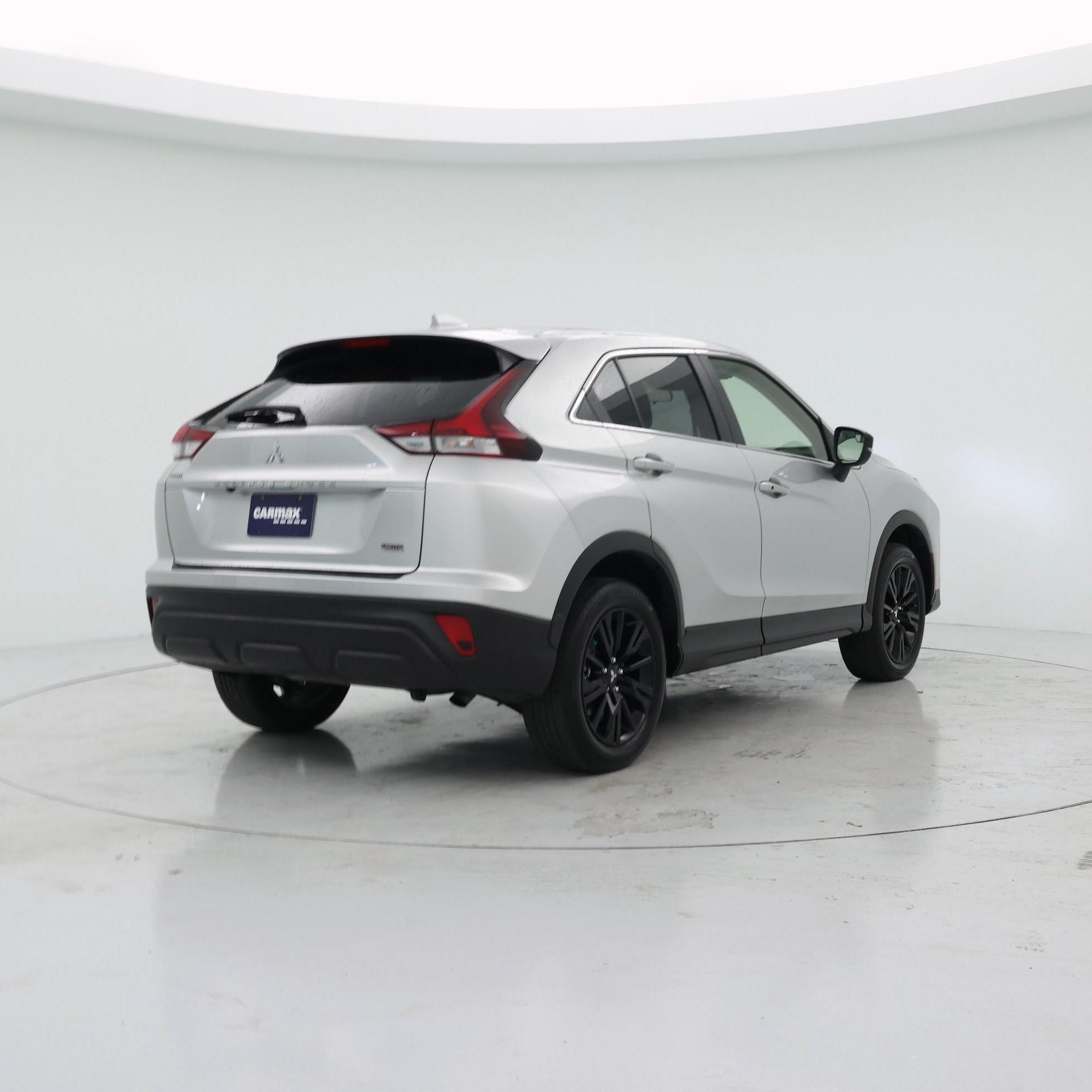 Thumbnail: 2025 Mitsubishi Eclipse Cross - 8