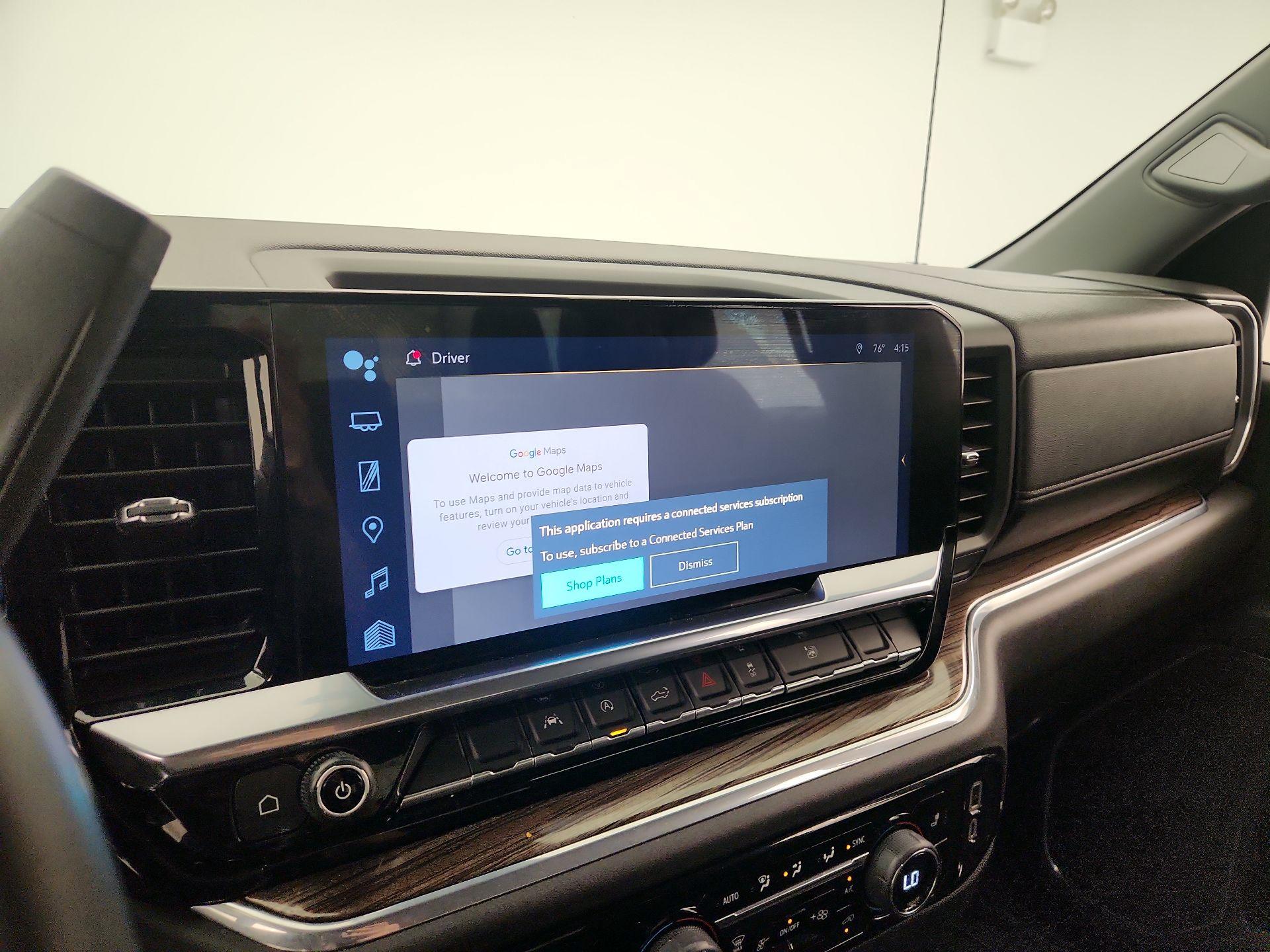 Thumbnail: 2024 Chevrolet Silverado 1500 - 14