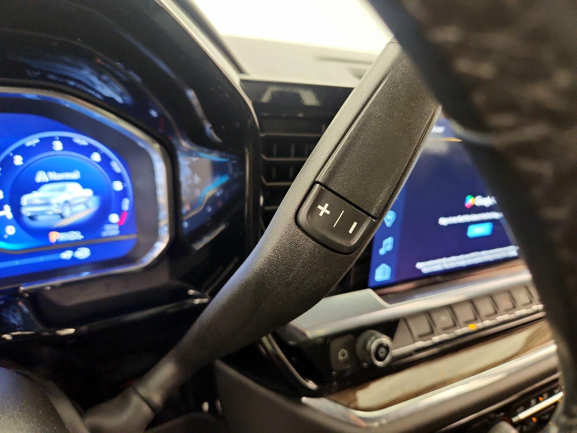 Thumbnail: 2024 Chevrolet Silverado 1500 - 18