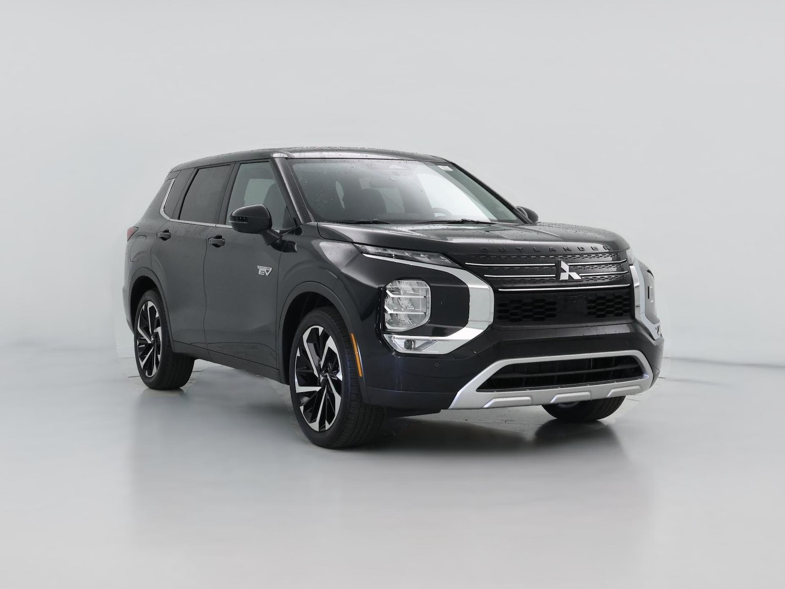 2025 Mitsubishi Outlander Plug-in Hybrid