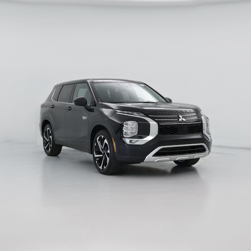2025 Mitsubishi Outlander Plug in Hybrid SE