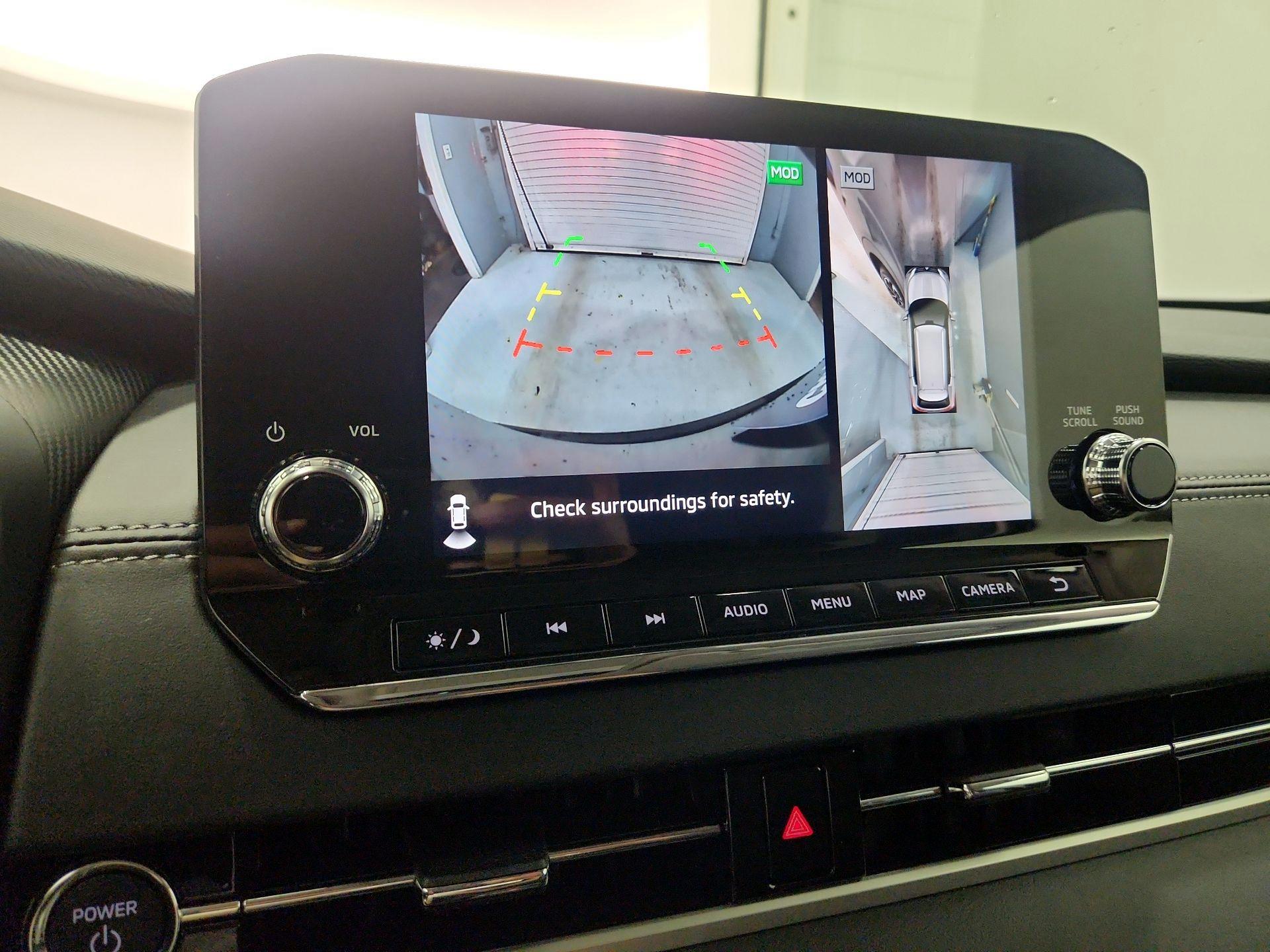 Thumbnail: 2025 Mitsubishi Outlander - 14