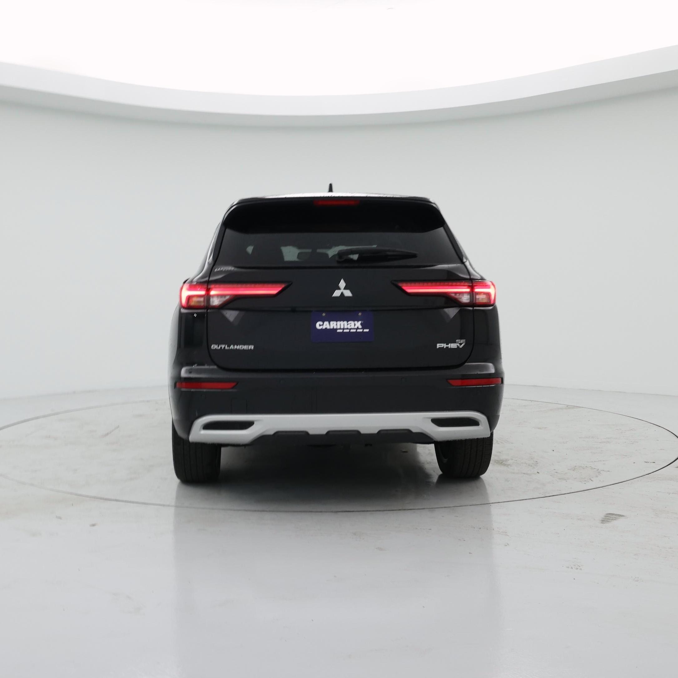 Thumbnail: 2025 Mitsubishi Outlander - 6