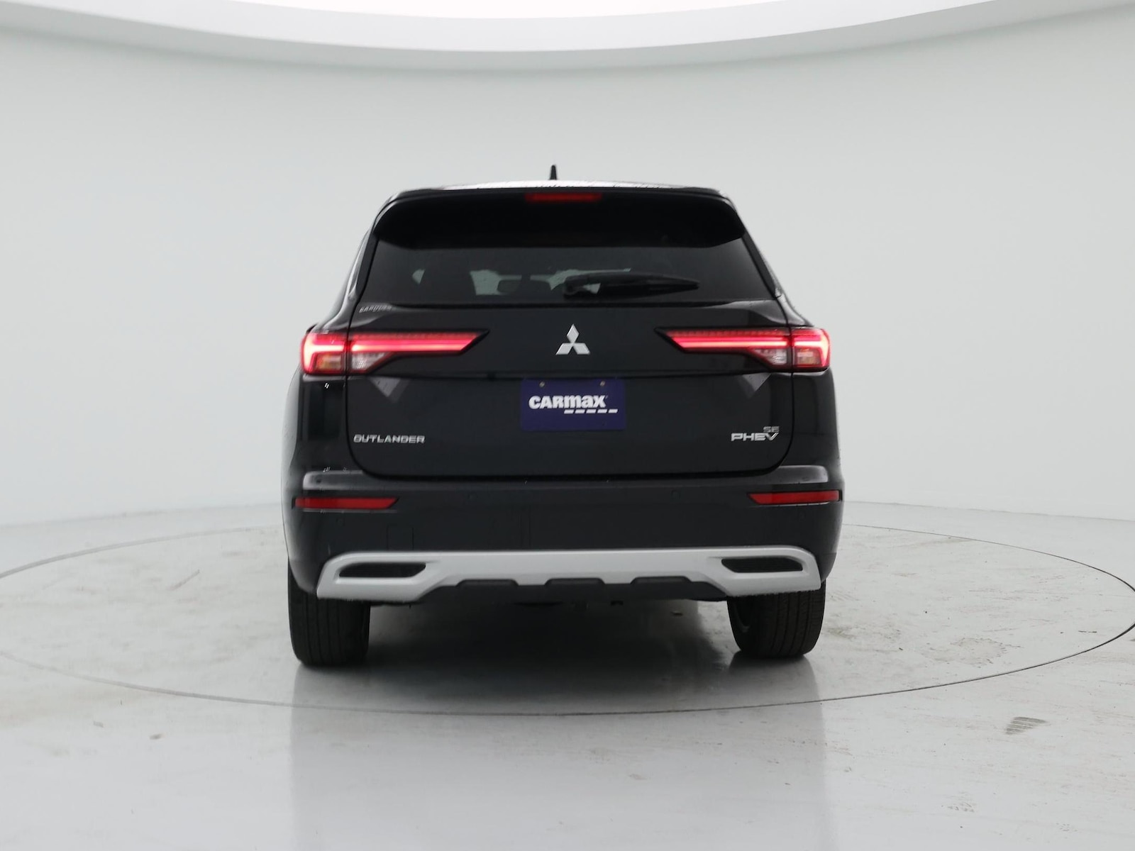 2025 Mitsubishi Outlander Plug-in Hybrid SE - Photo 7