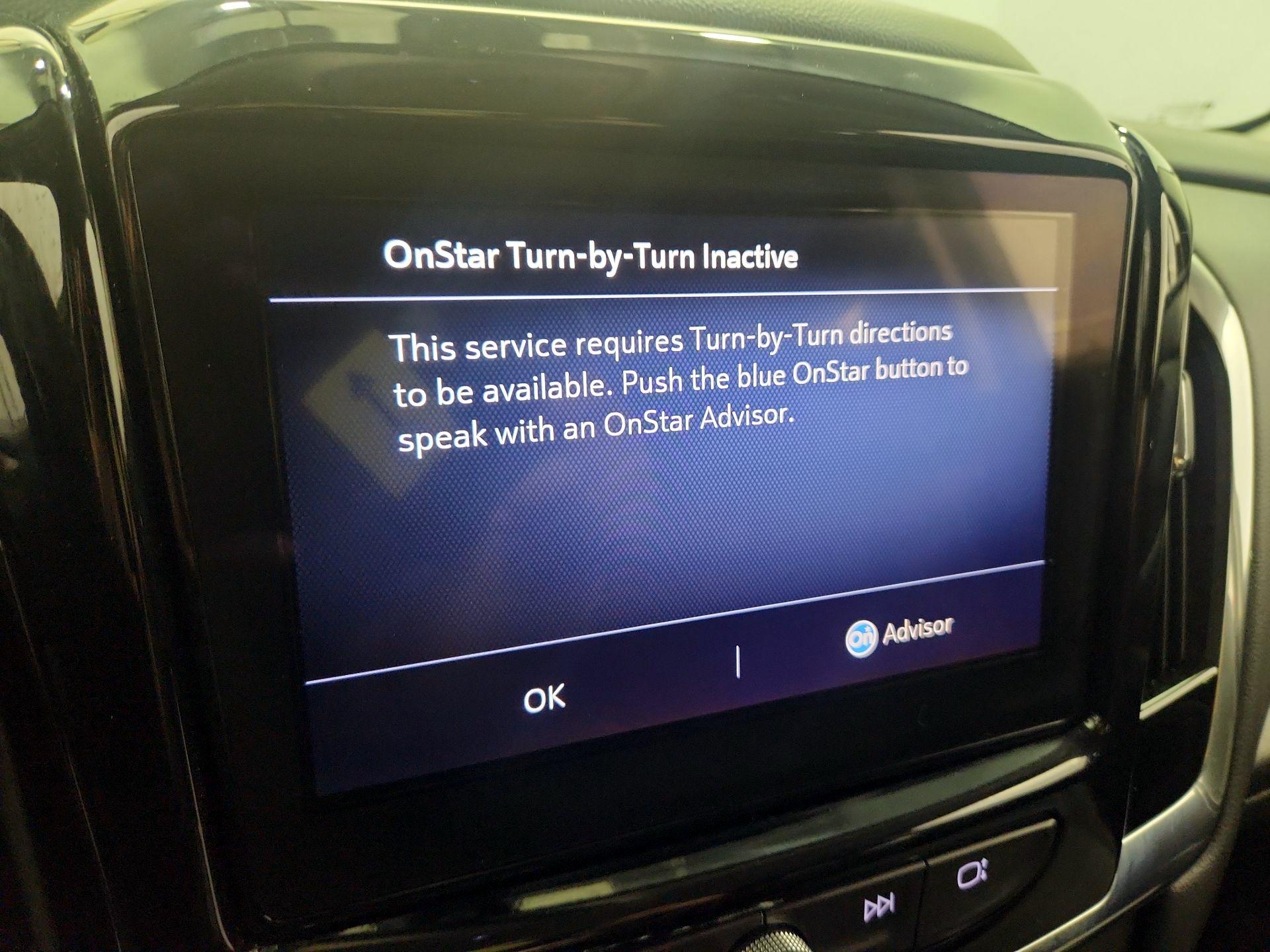 Thumbnail: 2021 Chevrolet Traverse - 14