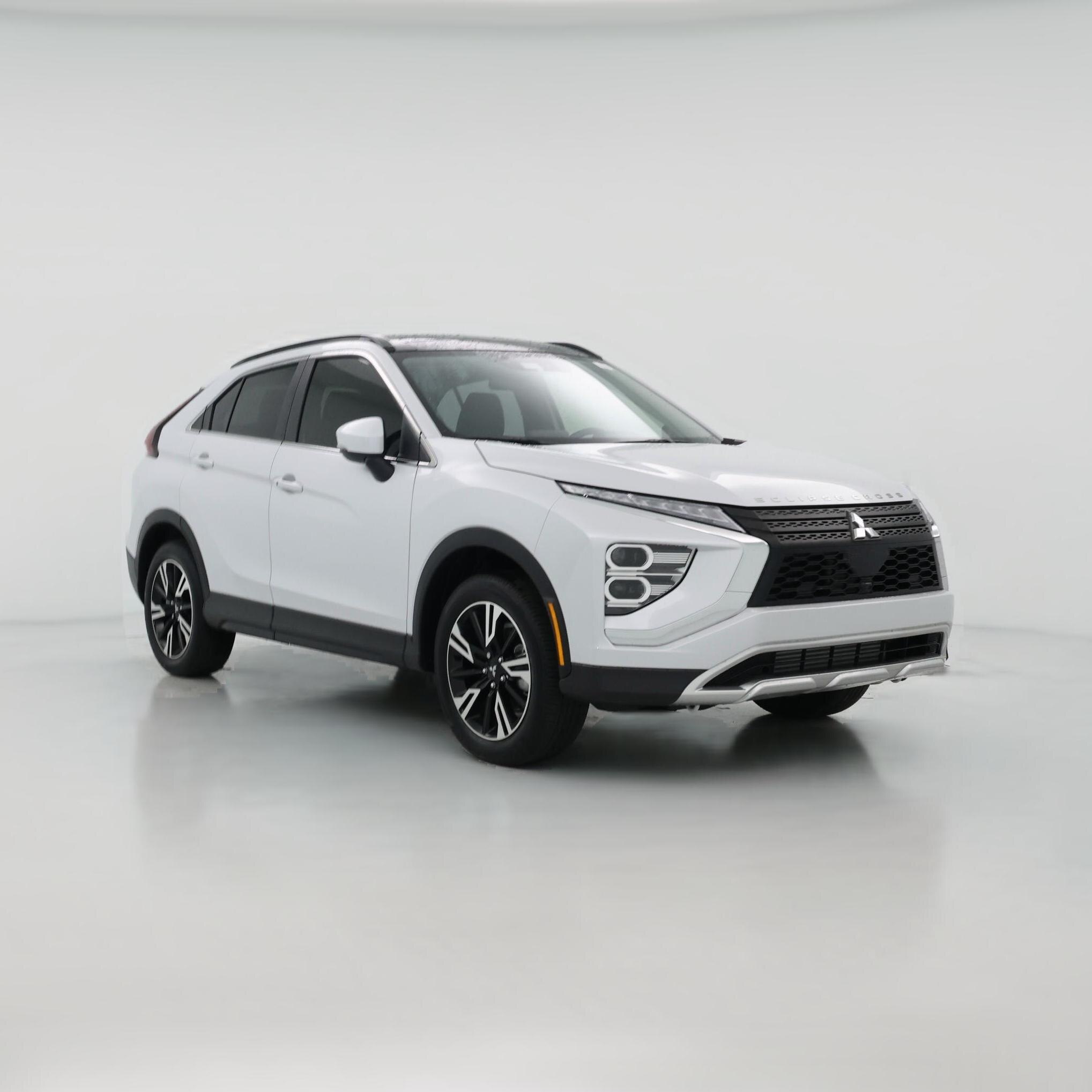 Thumbnail: 2025 Mitsubishi Eclipse Cross - 1
