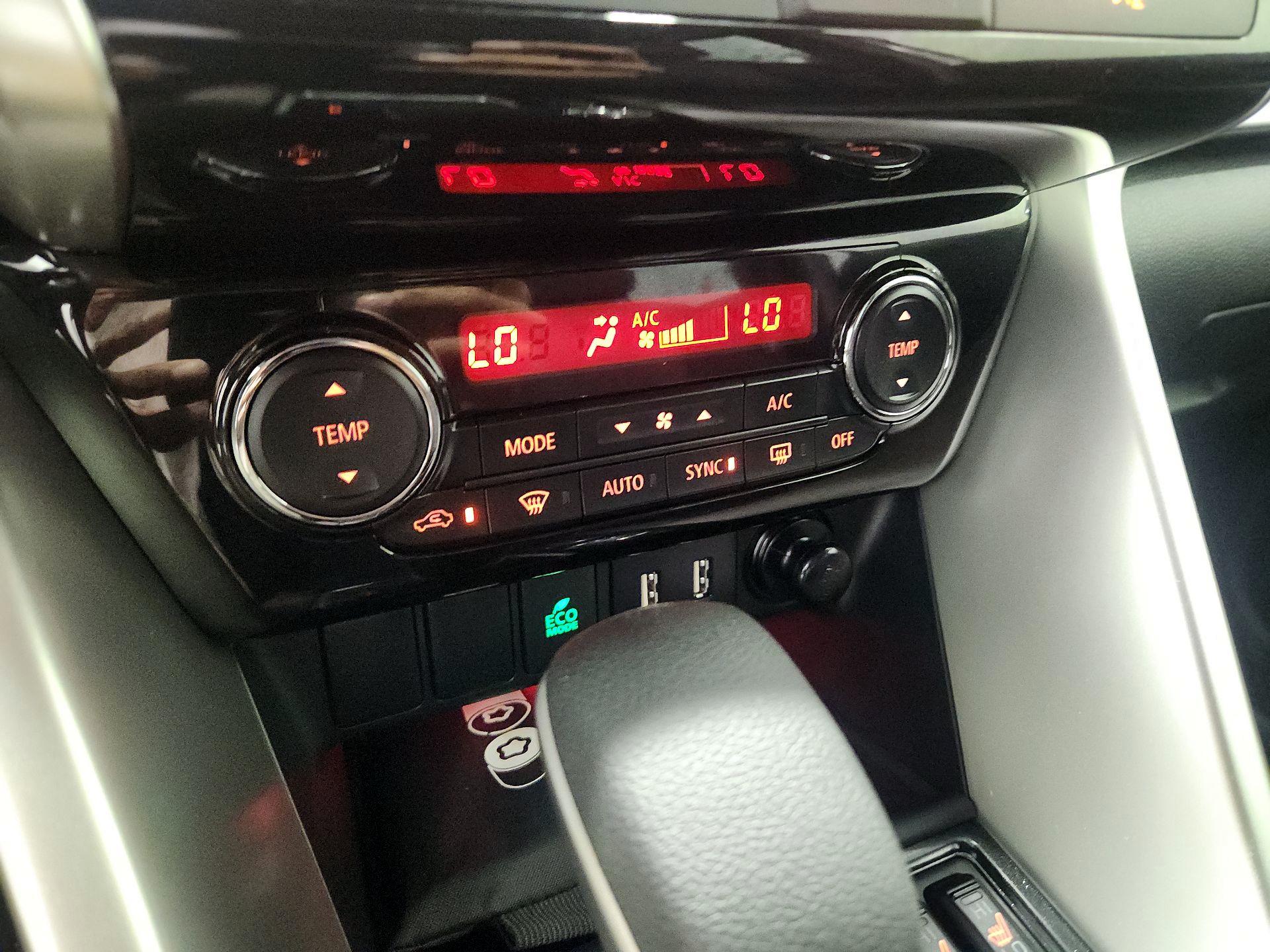 Thumbnail: 2025 Mitsubishi Eclipse Cross - 16