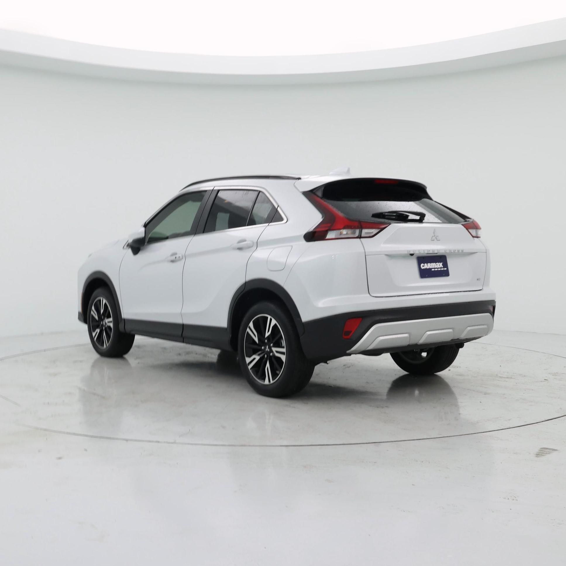 Thumbnail: 2025 Mitsubishi Eclipse Cross - 2