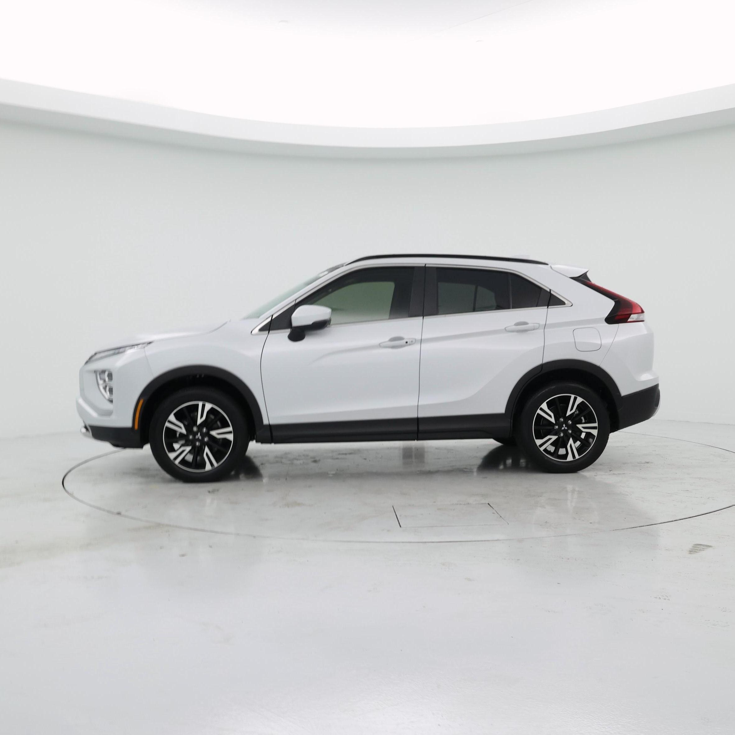 Thumbnail: 2025 Mitsubishi Eclipse Cross - 3