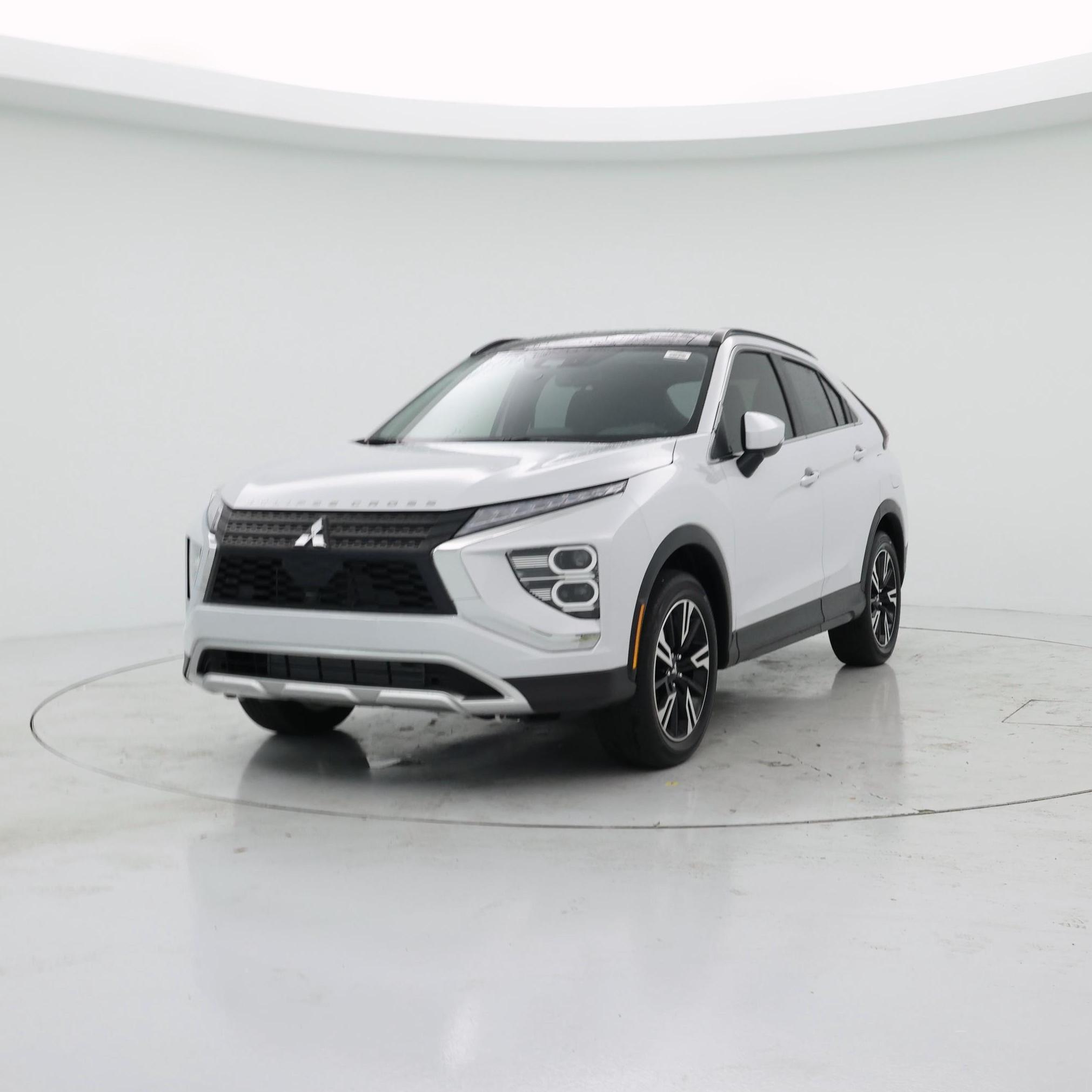 Thumbnail: 2025 Mitsubishi Eclipse Cross - 4