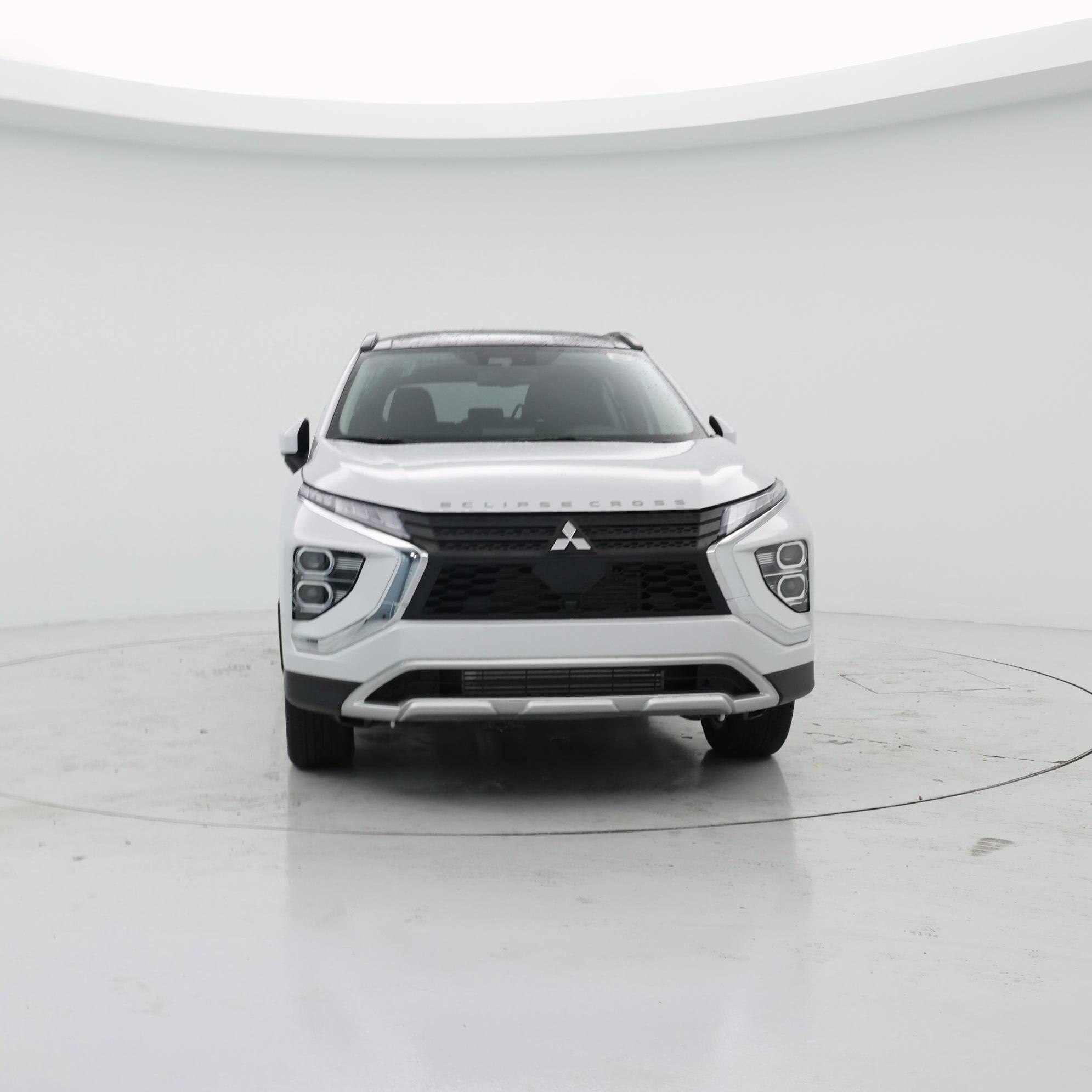 Thumbnail: 2025 Mitsubishi Eclipse Cross - 5