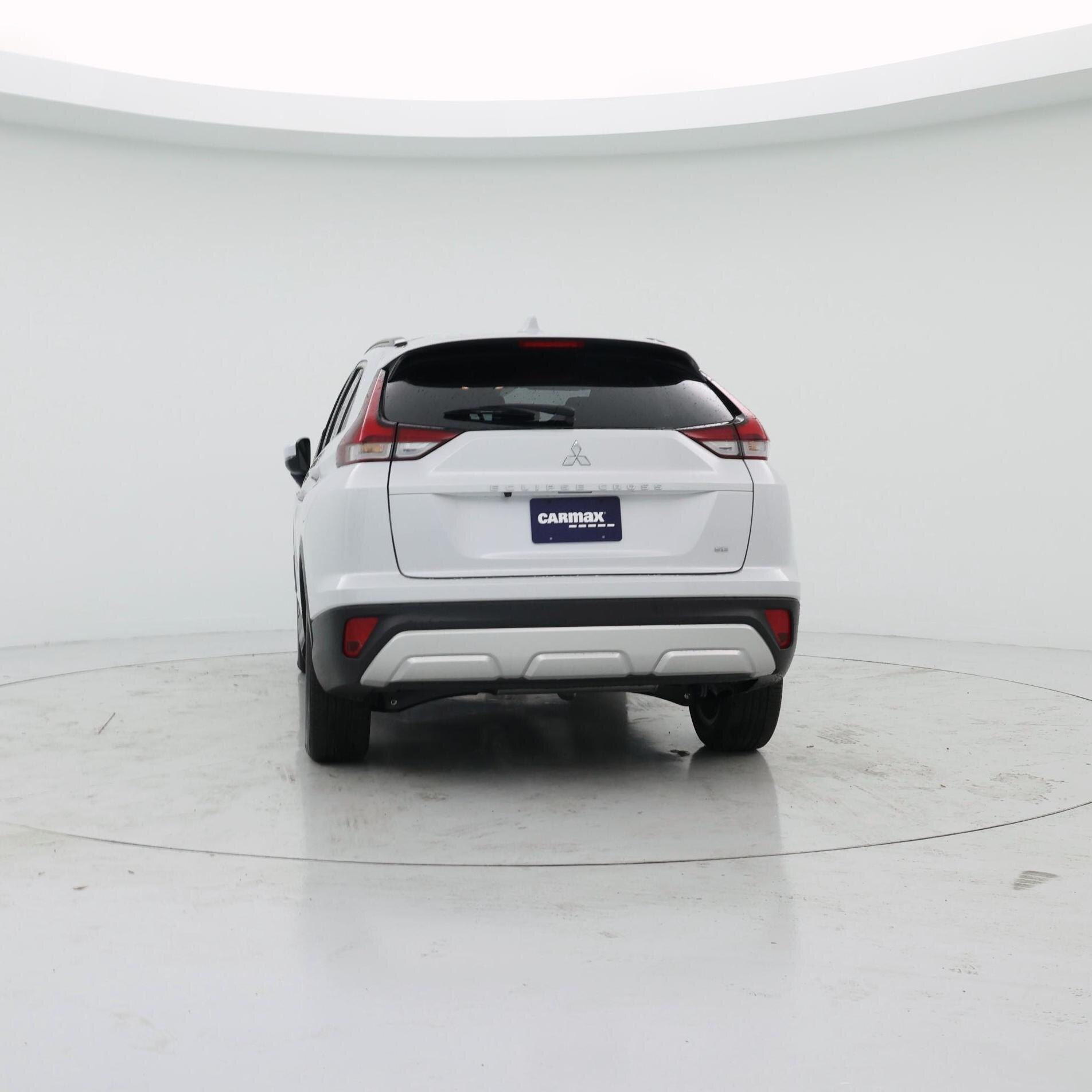Thumbnail: 2025 Mitsubishi Eclipse Cross - 6