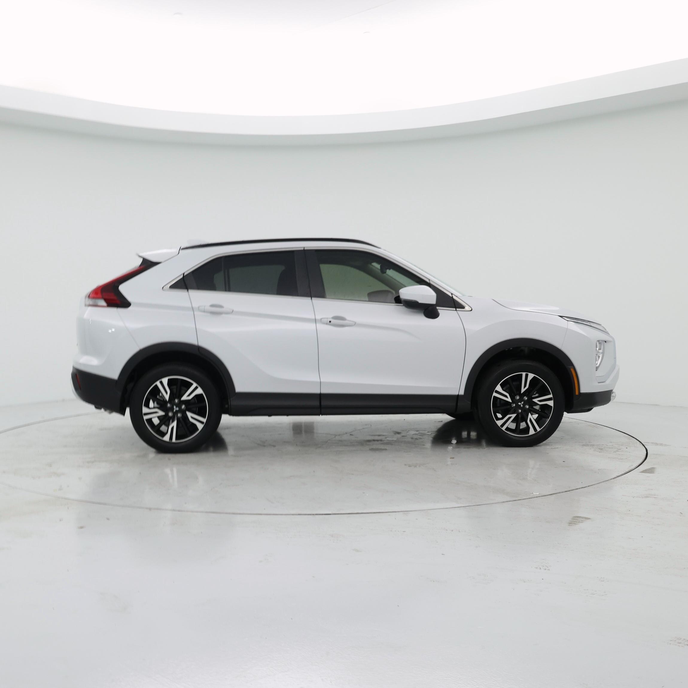 Thumbnail: 2025 Mitsubishi Eclipse Cross - 7