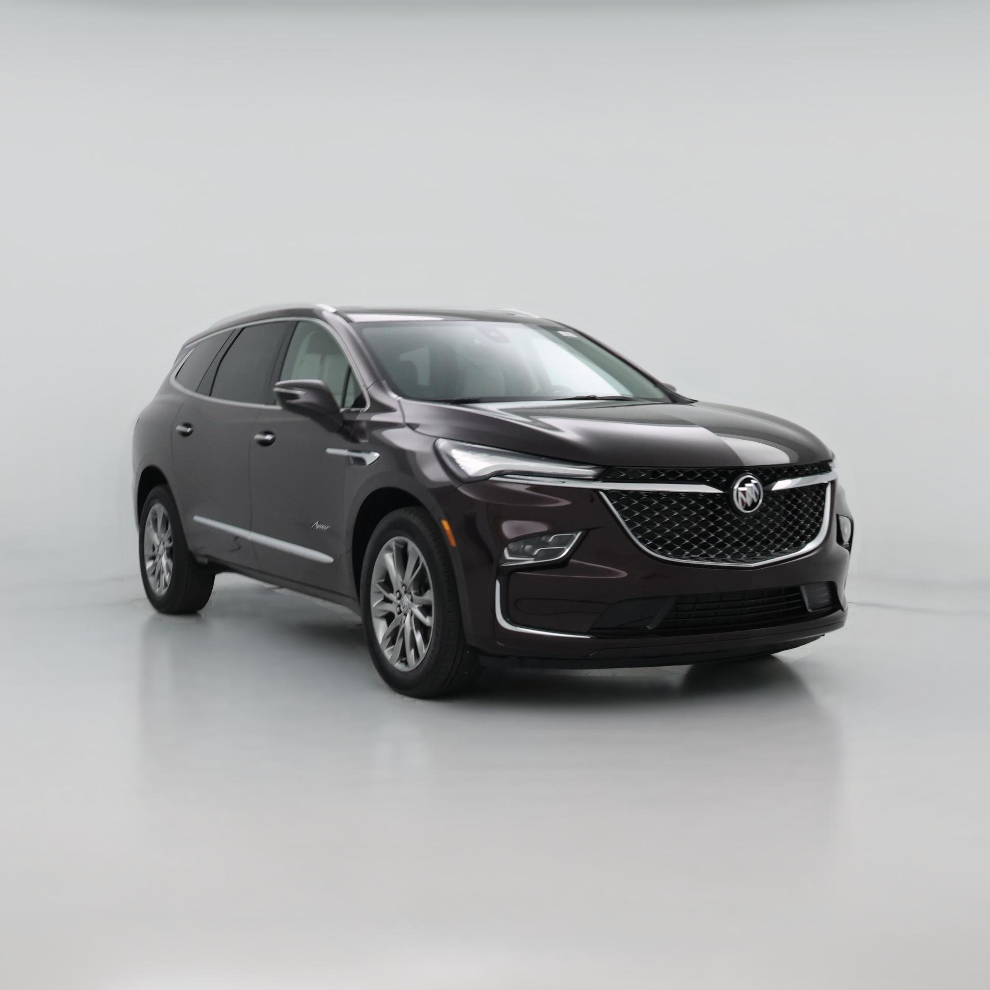 Thumbnail: 2023 Buick Enclave - 1