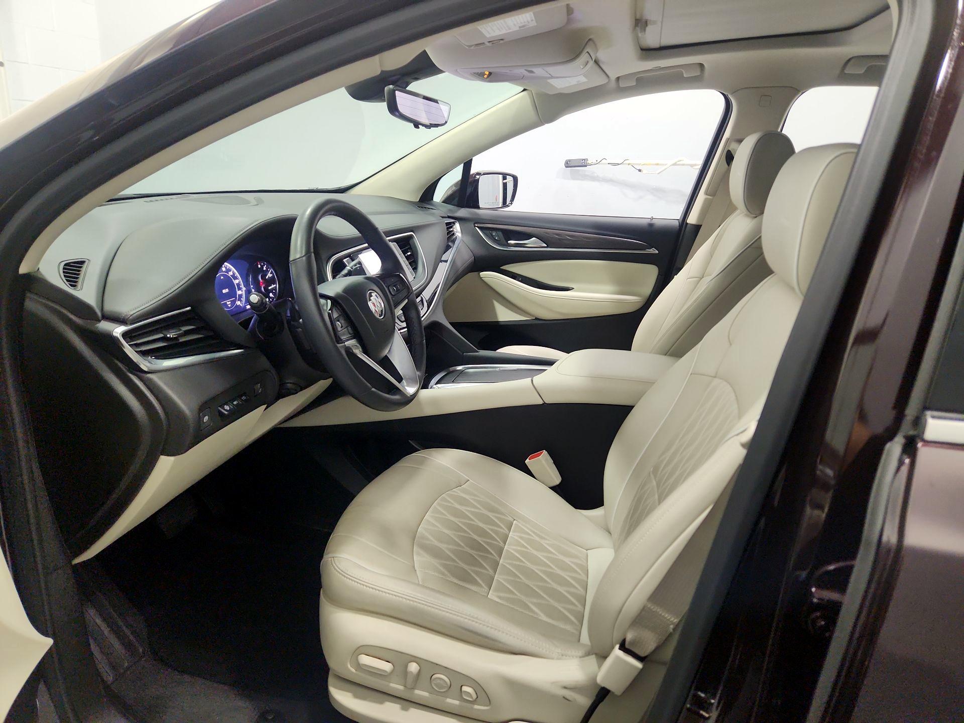 Thumbnail: 2023 Buick Enclave - 11