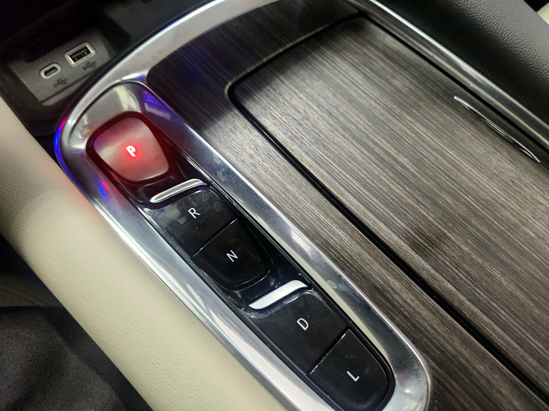 Thumbnail: 2023 Buick Enclave - 18