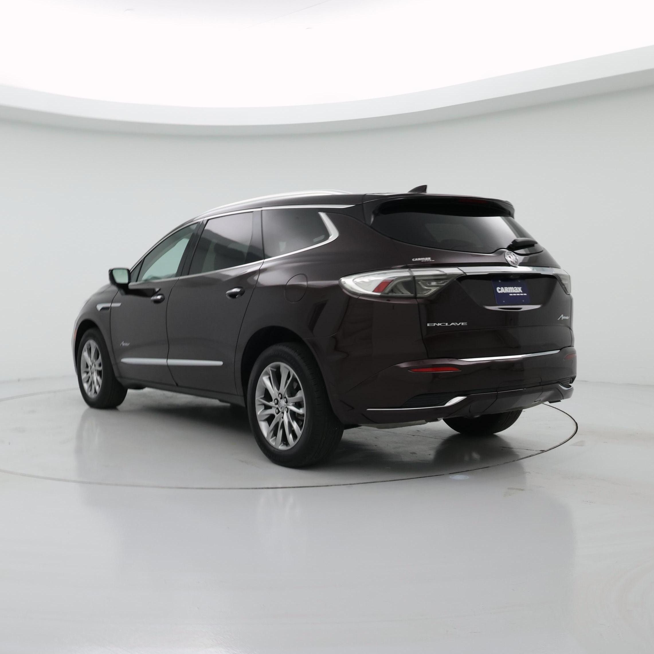 Thumbnail: 2023 Buick Enclave - 2