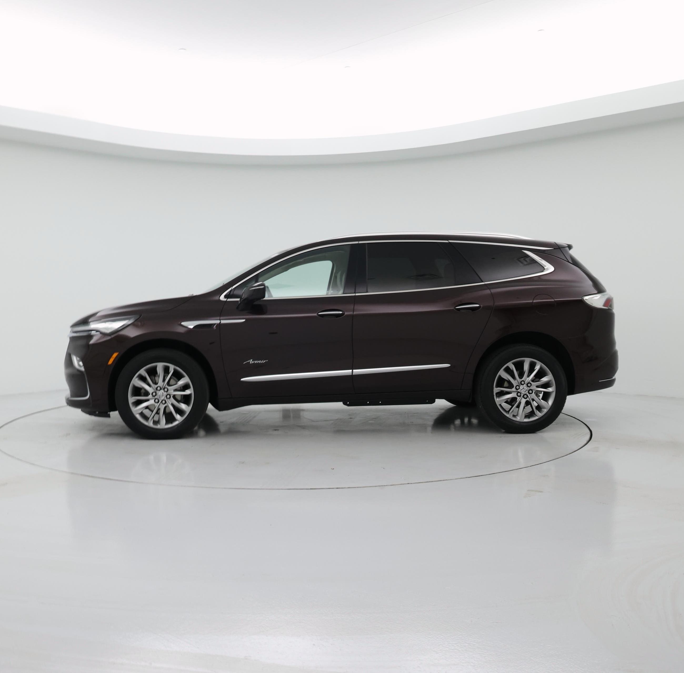 Thumbnail: 2023 Buick Enclave - 3