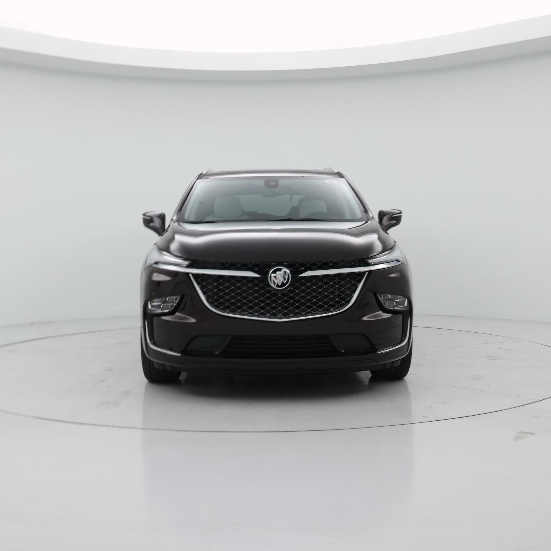 Thumbnail: 2023 Buick Enclave - 5