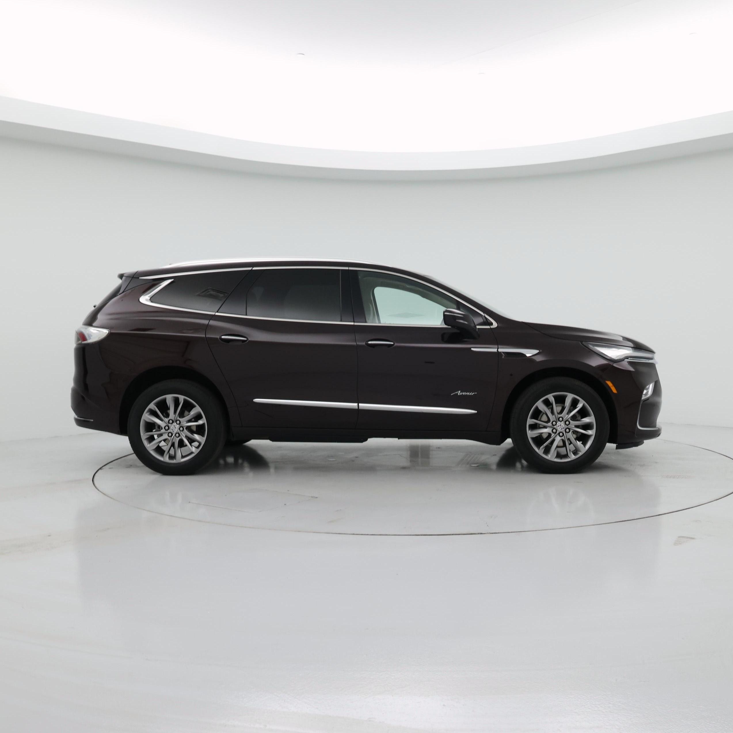 Thumbnail: 2023 Buick Enclave - 7