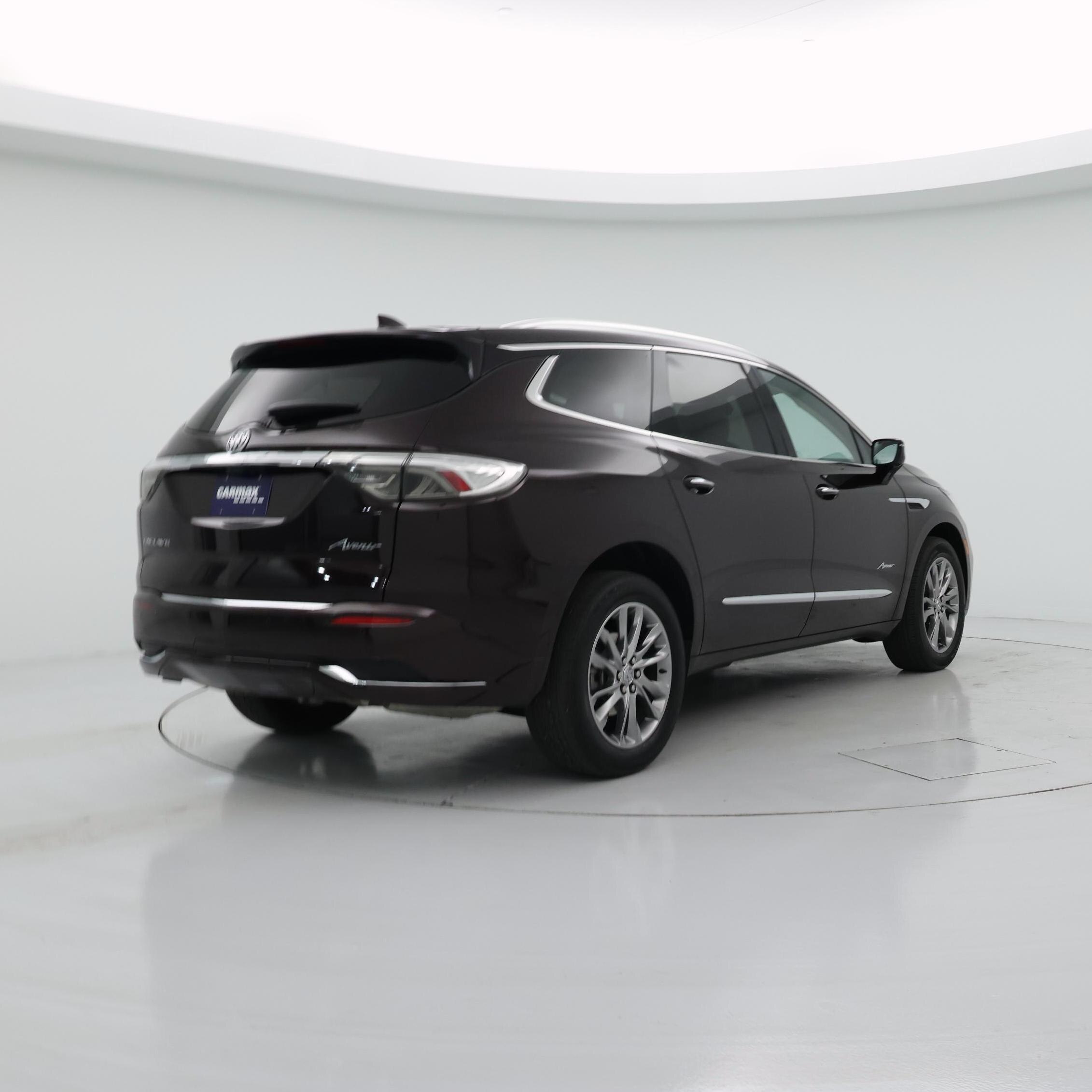 Thumbnail: 2023 Buick Enclave - 8
