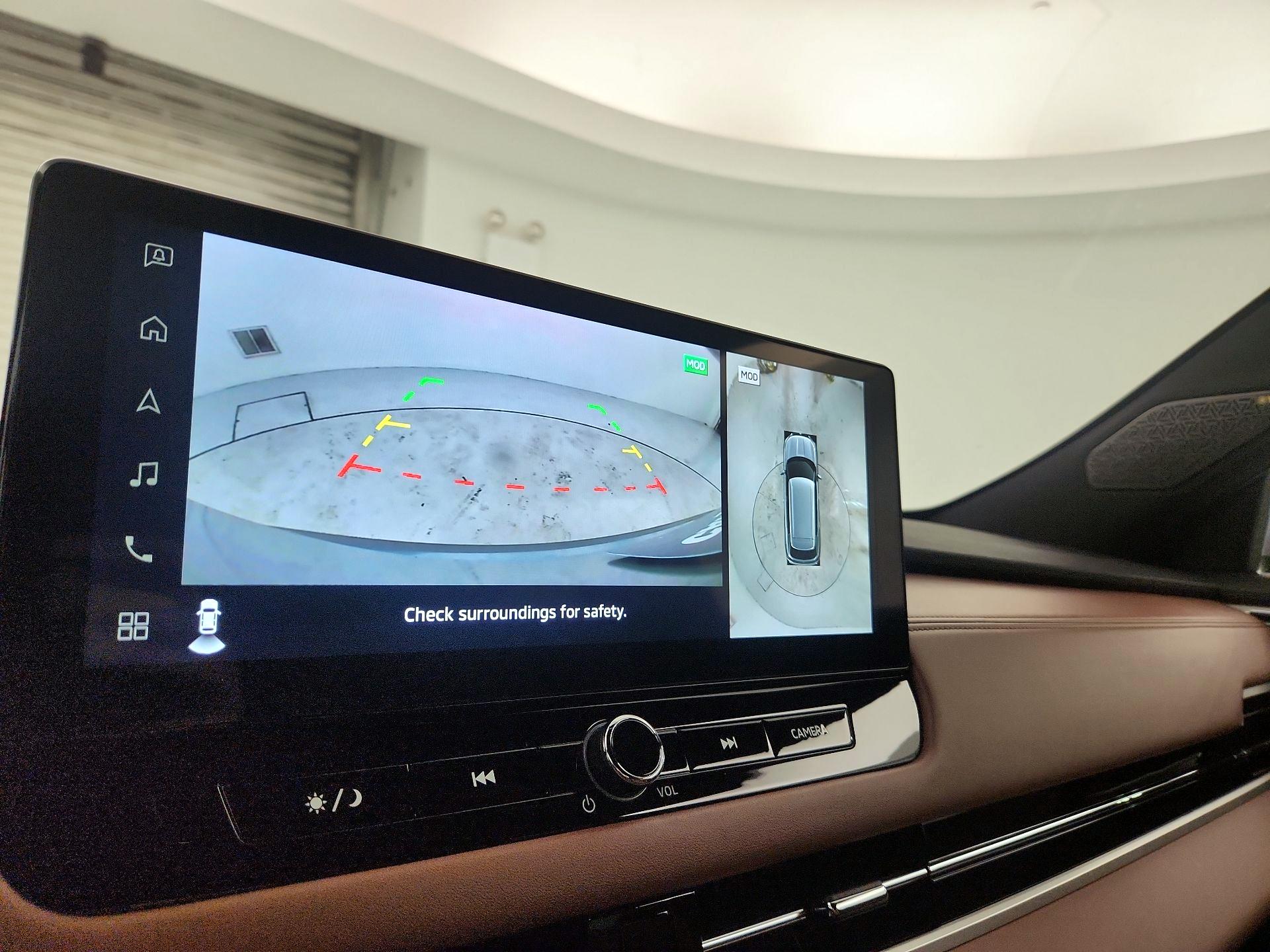 Thumbnail: 2025 Mitsubishi Outlander - 12