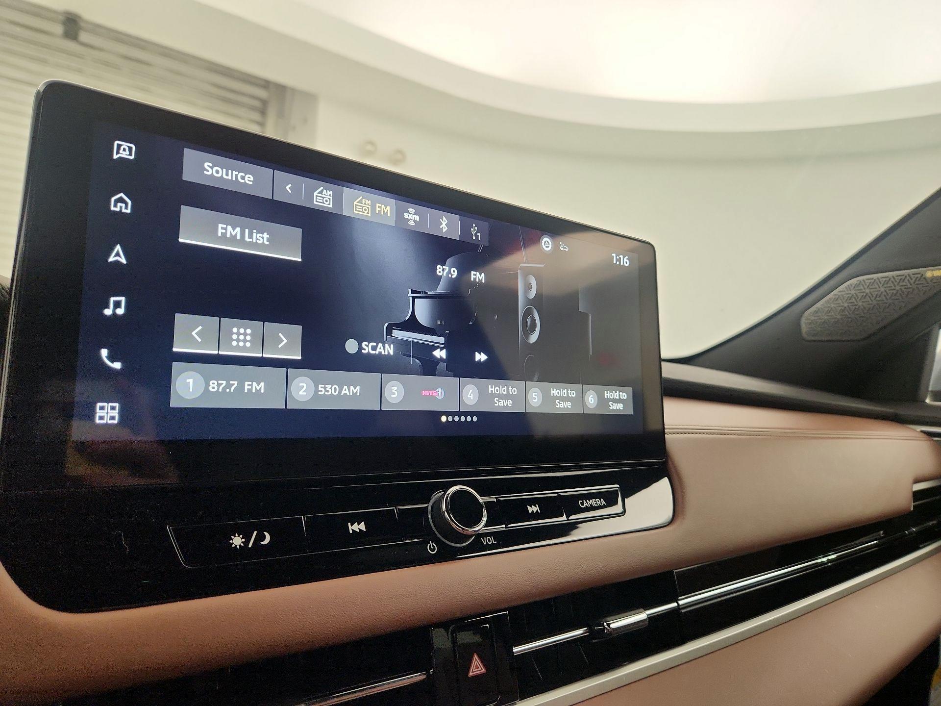 Thumbnail: 2025 Mitsubishi Outlander - 13