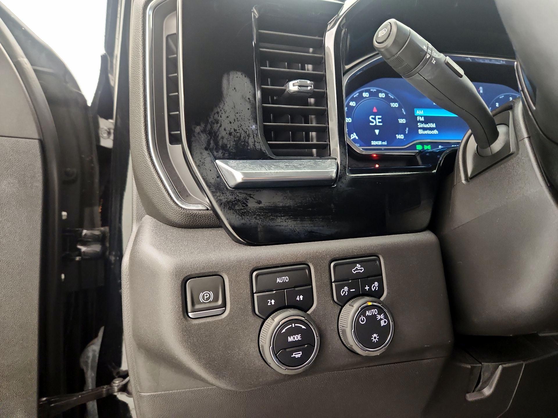Thumbnail: 2023 Chevrolet Silverado 1500 - 13