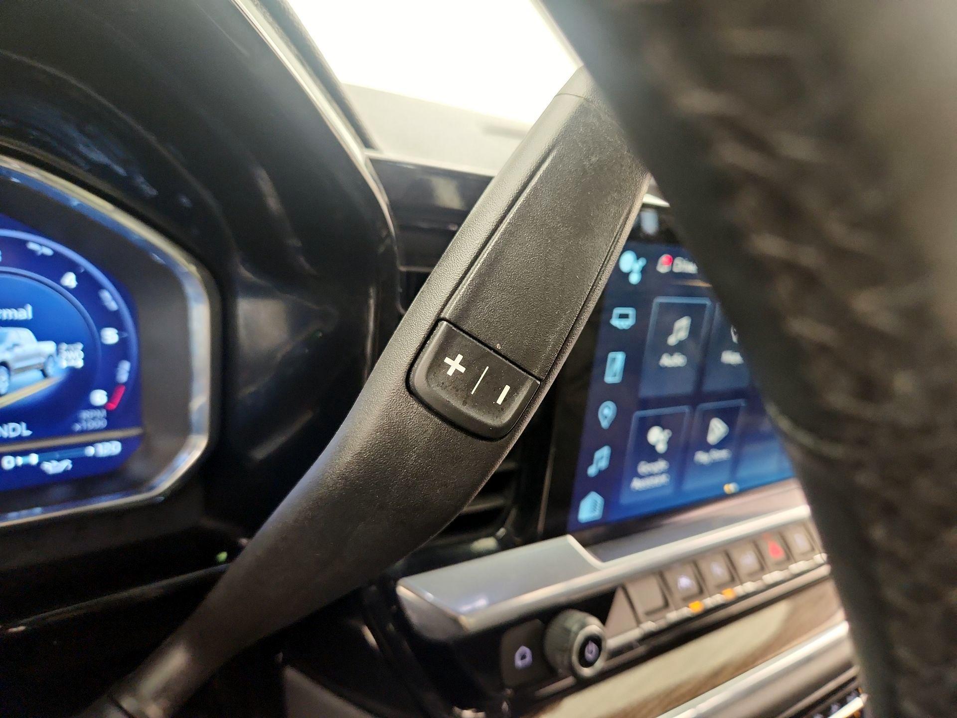 Thumbnail: 2023 Chevrolet Silverado 1500 - 17